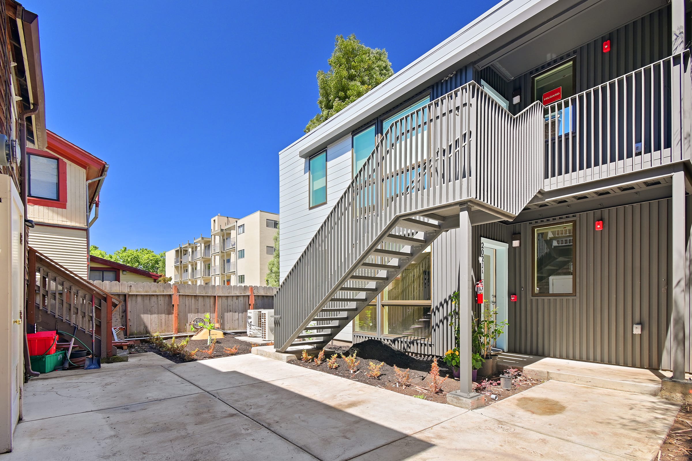 2021 Channing Way #A — photo 49