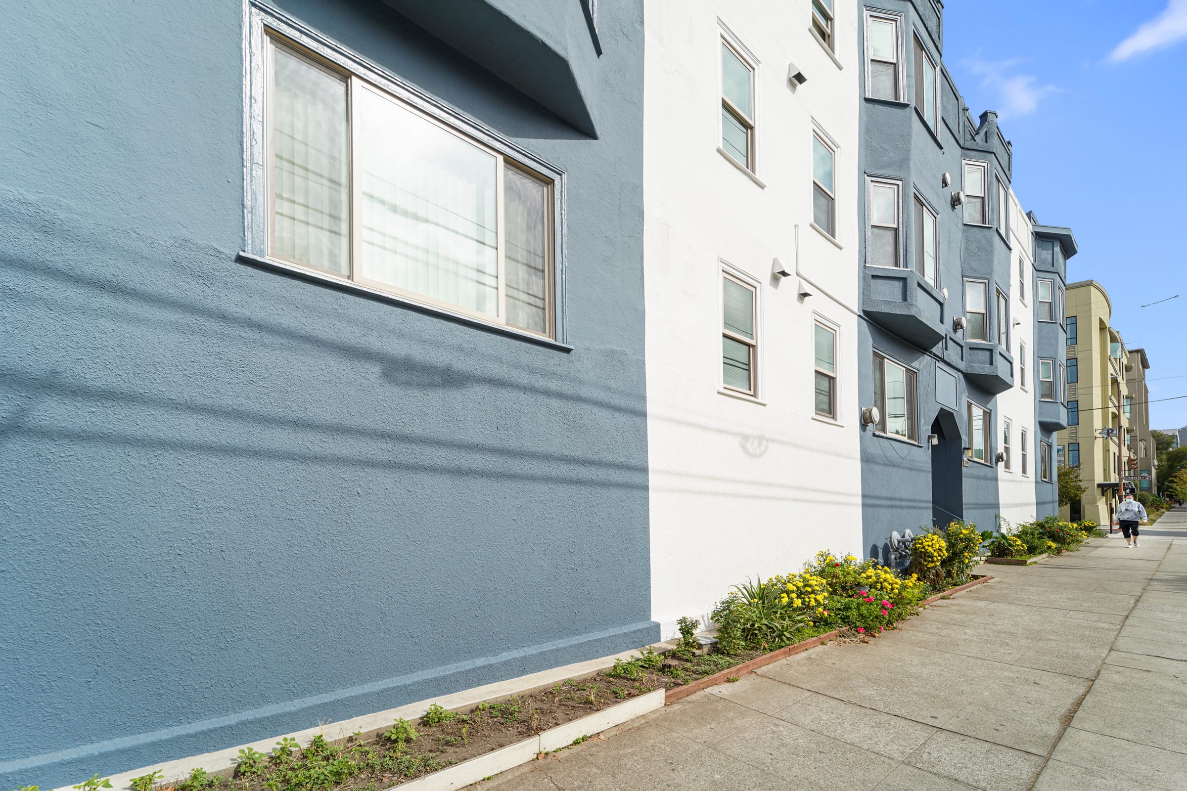 2241 Durant Avenue — photo 2