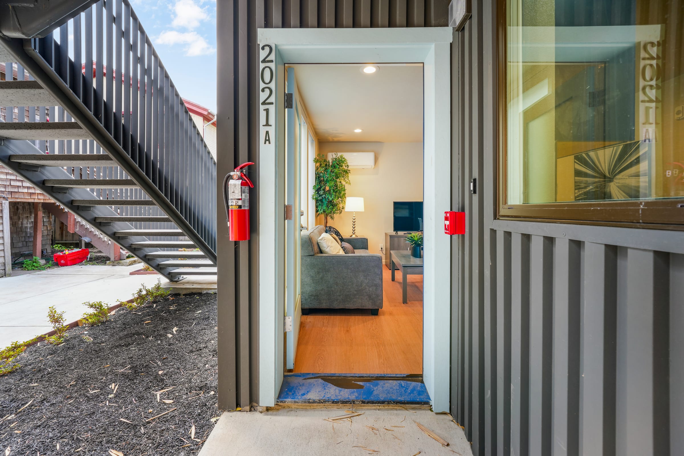 2021 Channing Way #B — photo 4