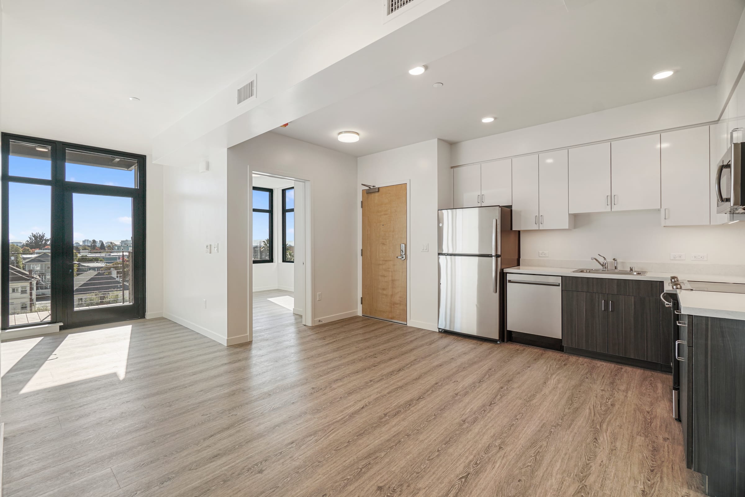 2124 Bancroft Way #510-D3 — photo 5