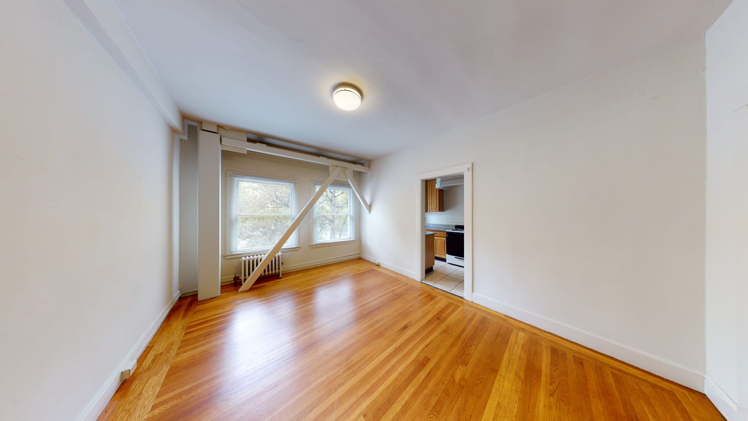 2322 Shattuck Ave #201 — photo 4