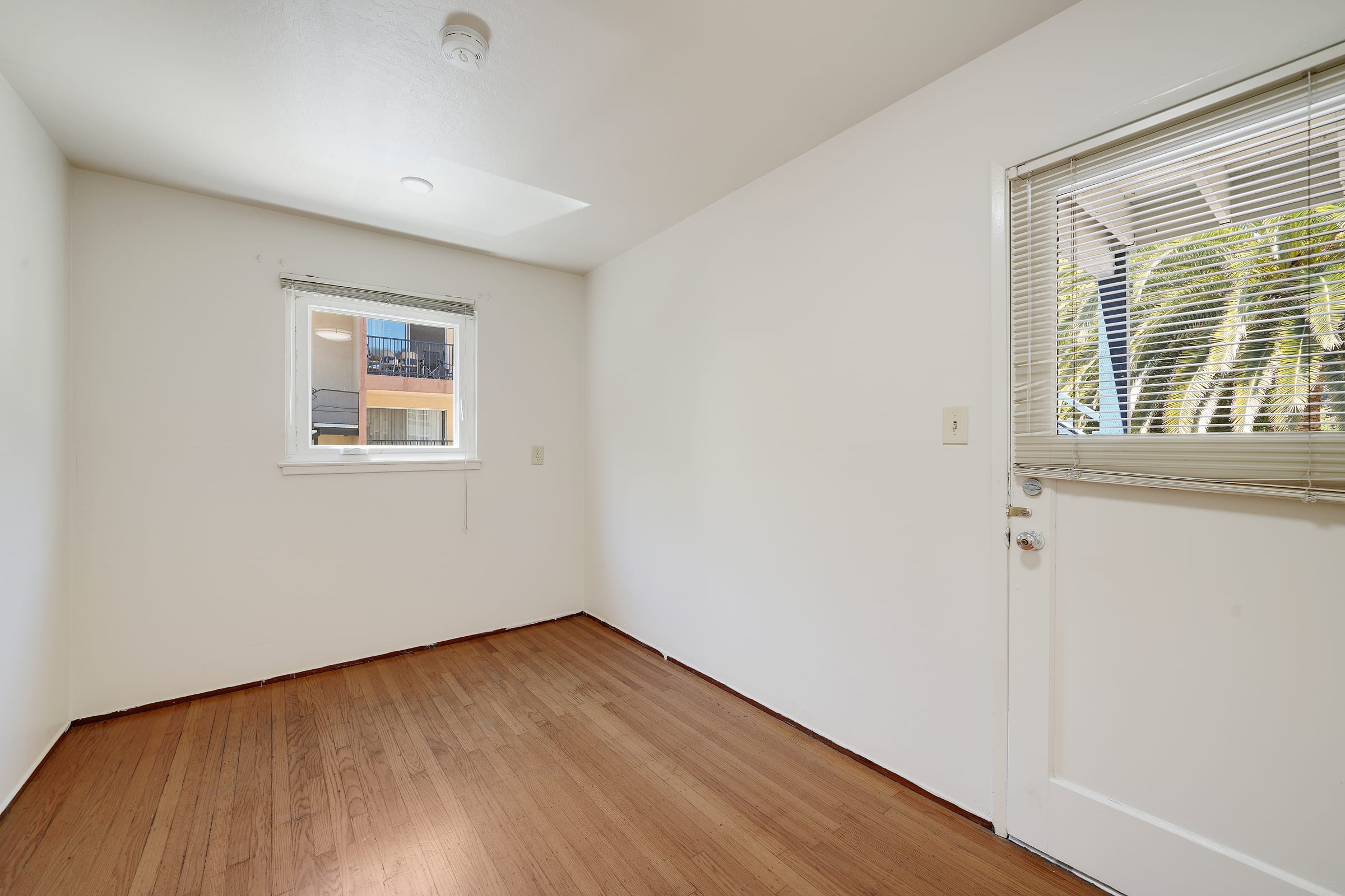 2515 Parker St #C — photo 16