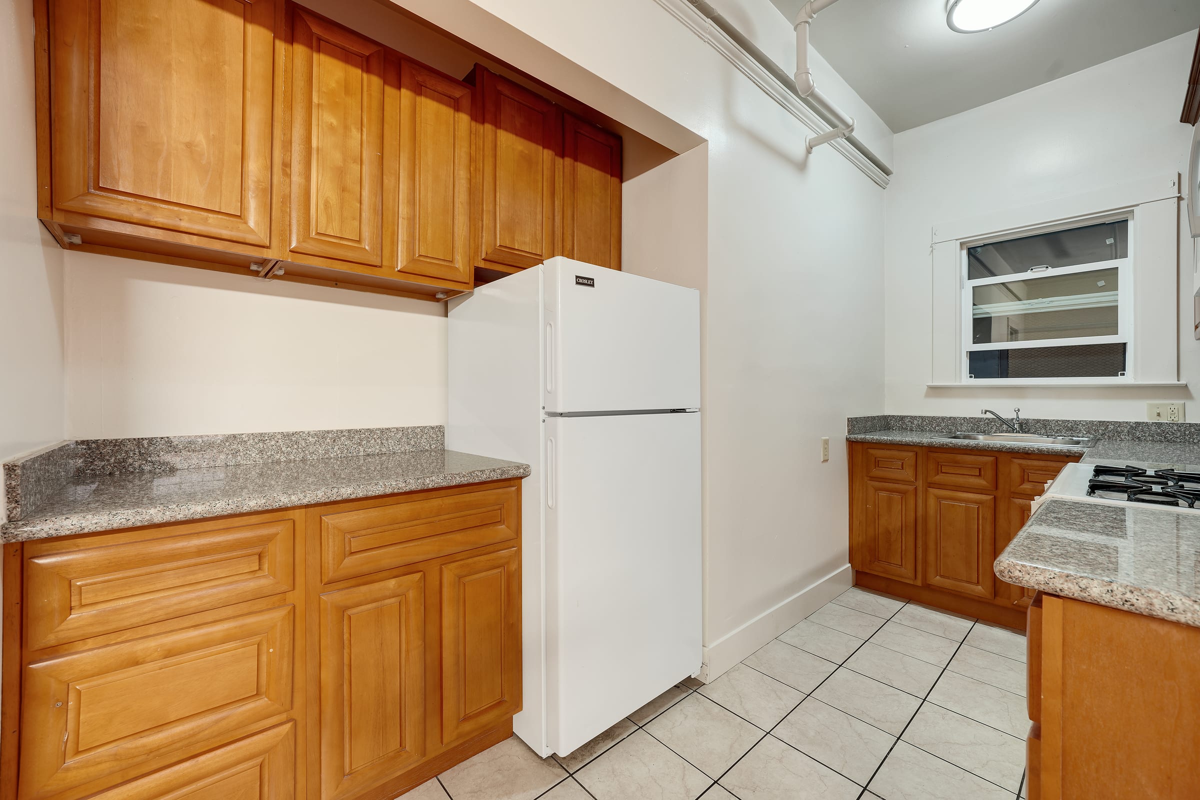 2322 Shattuck Ave. #216 — photo 8