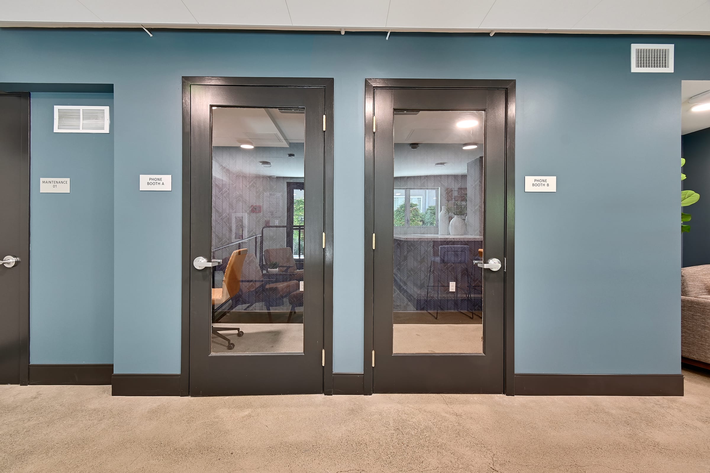 2020 Bancroft Way #Study — photo 12
