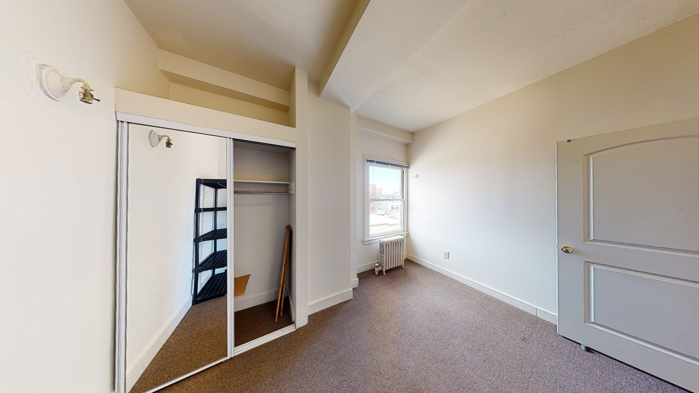 2322 Shattuck Ave #415 — photo 9