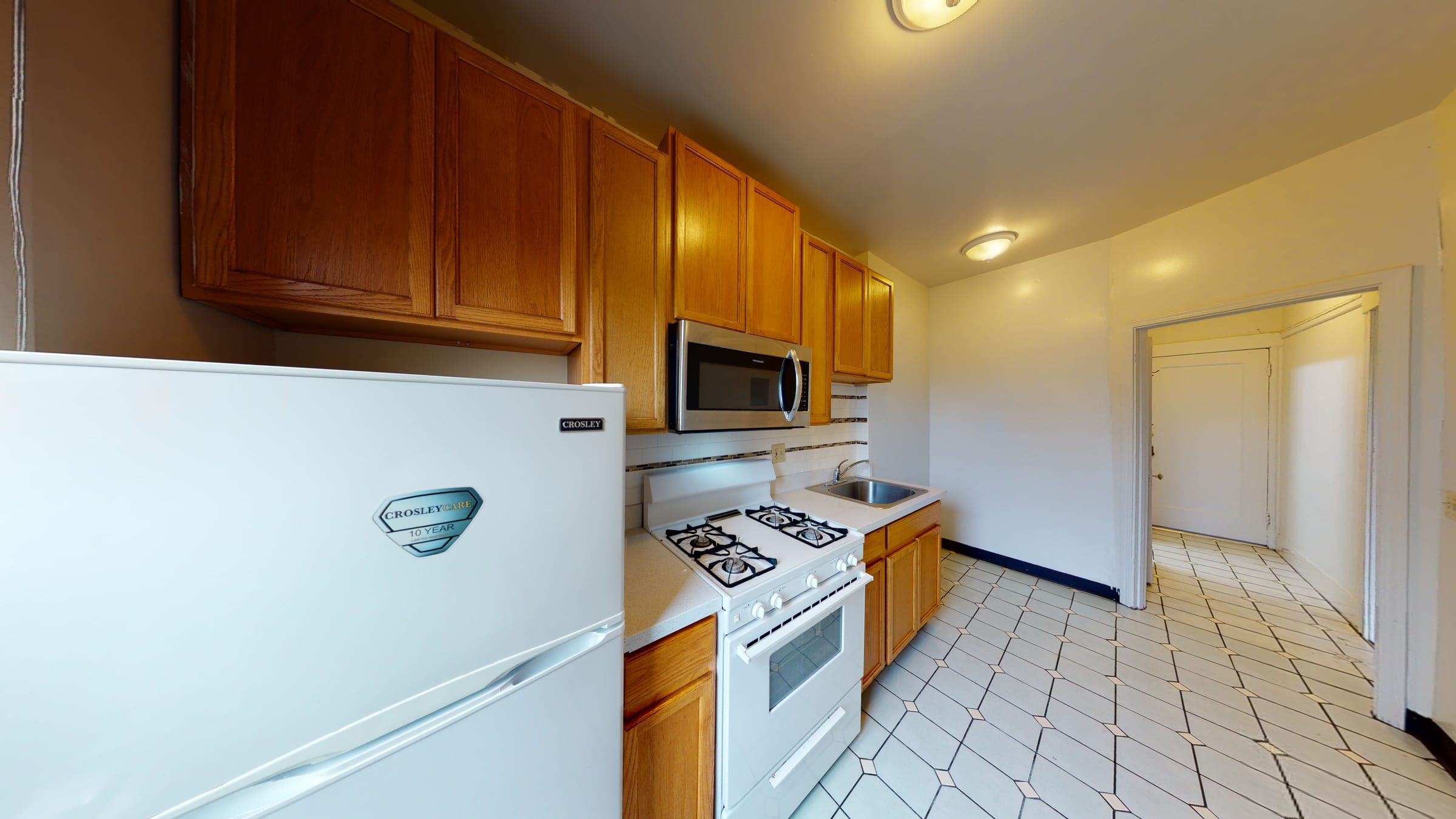 2241 Durant Ave #18 — photo 3