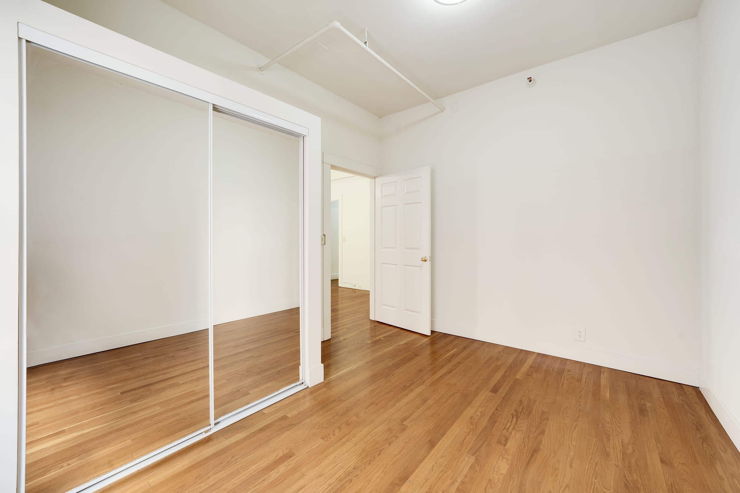 2322 Shattuck Ave. #216 — photo 11