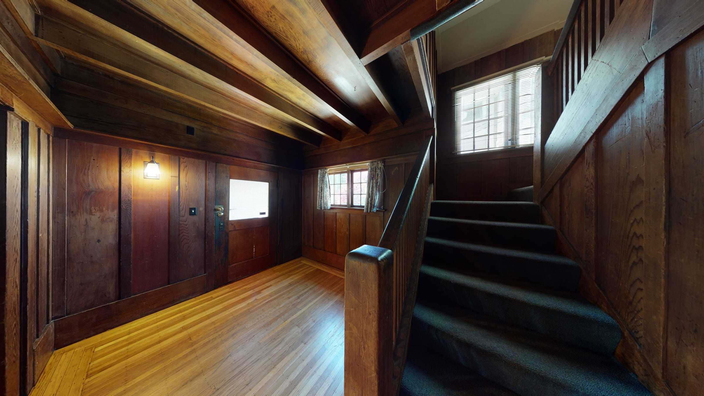 2549 Benvenue Ave #House — photo 8
