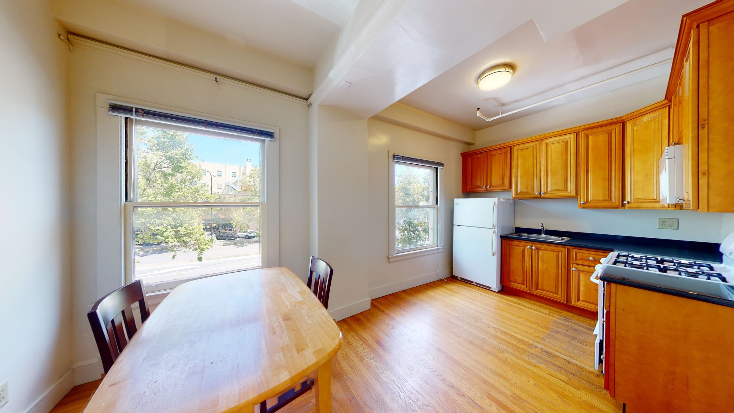 2322 Shattuck Ave. #204 — photo 3