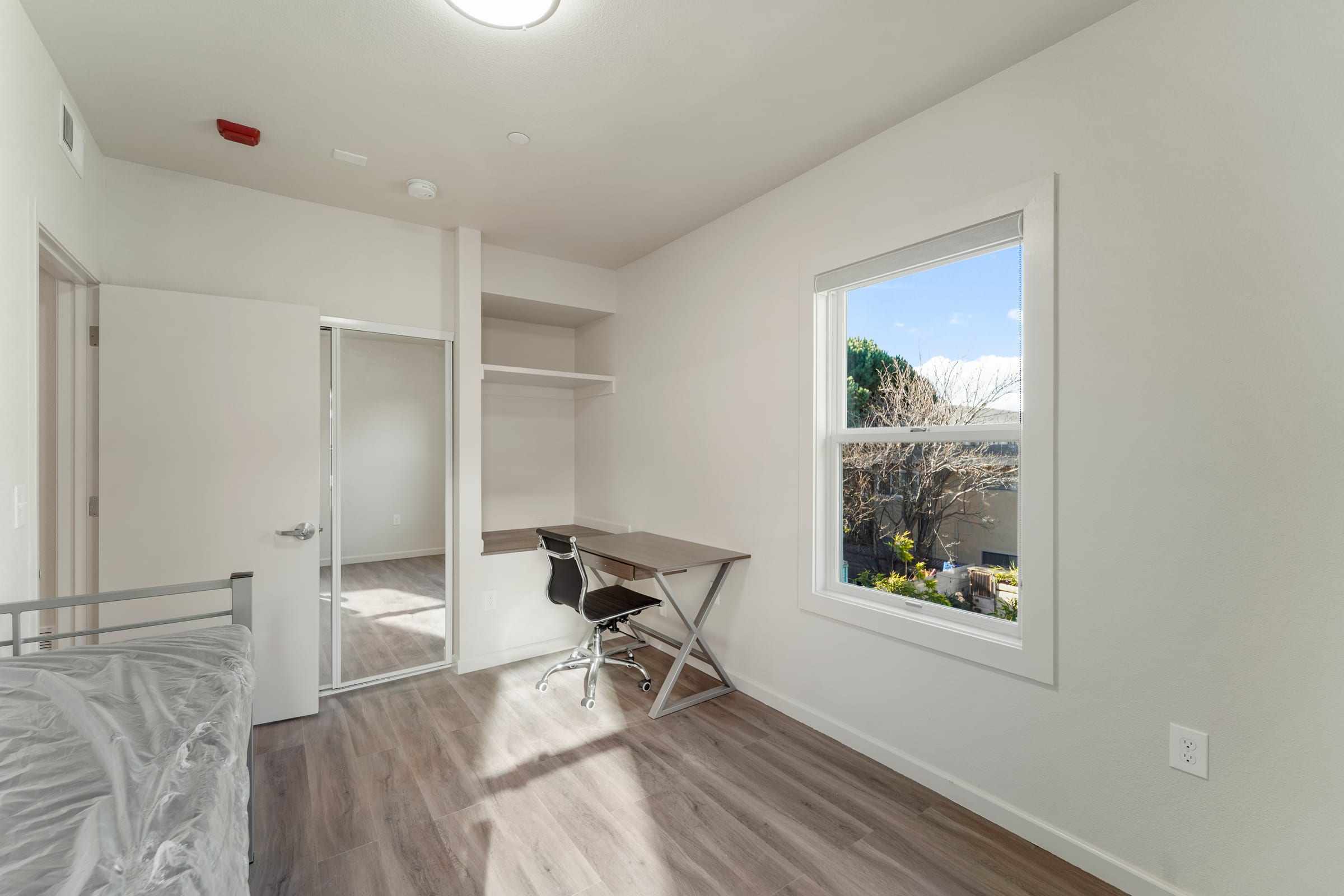 1942 Haste St #3 — photo 29