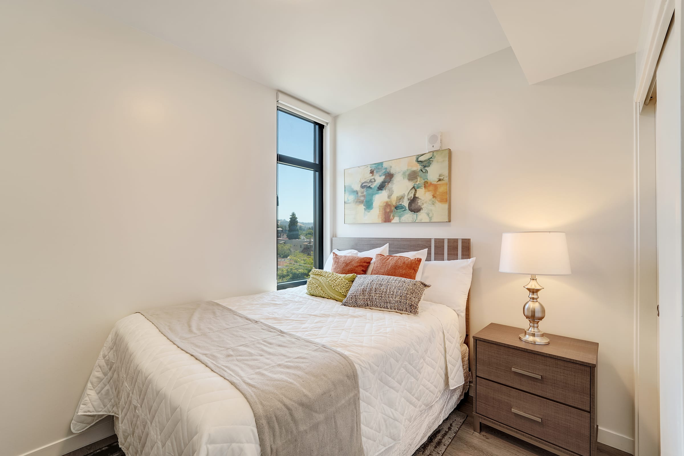 2124 Bancroft Way #510 — photo 16