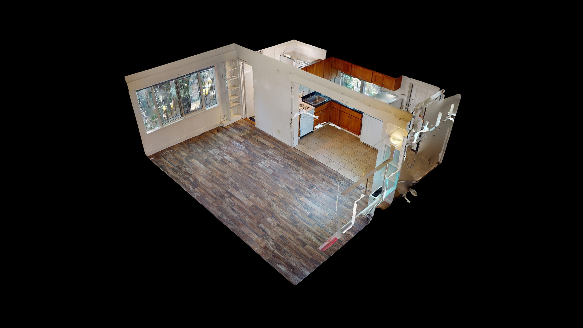 2555 Benvenue Ave #B — photo 9