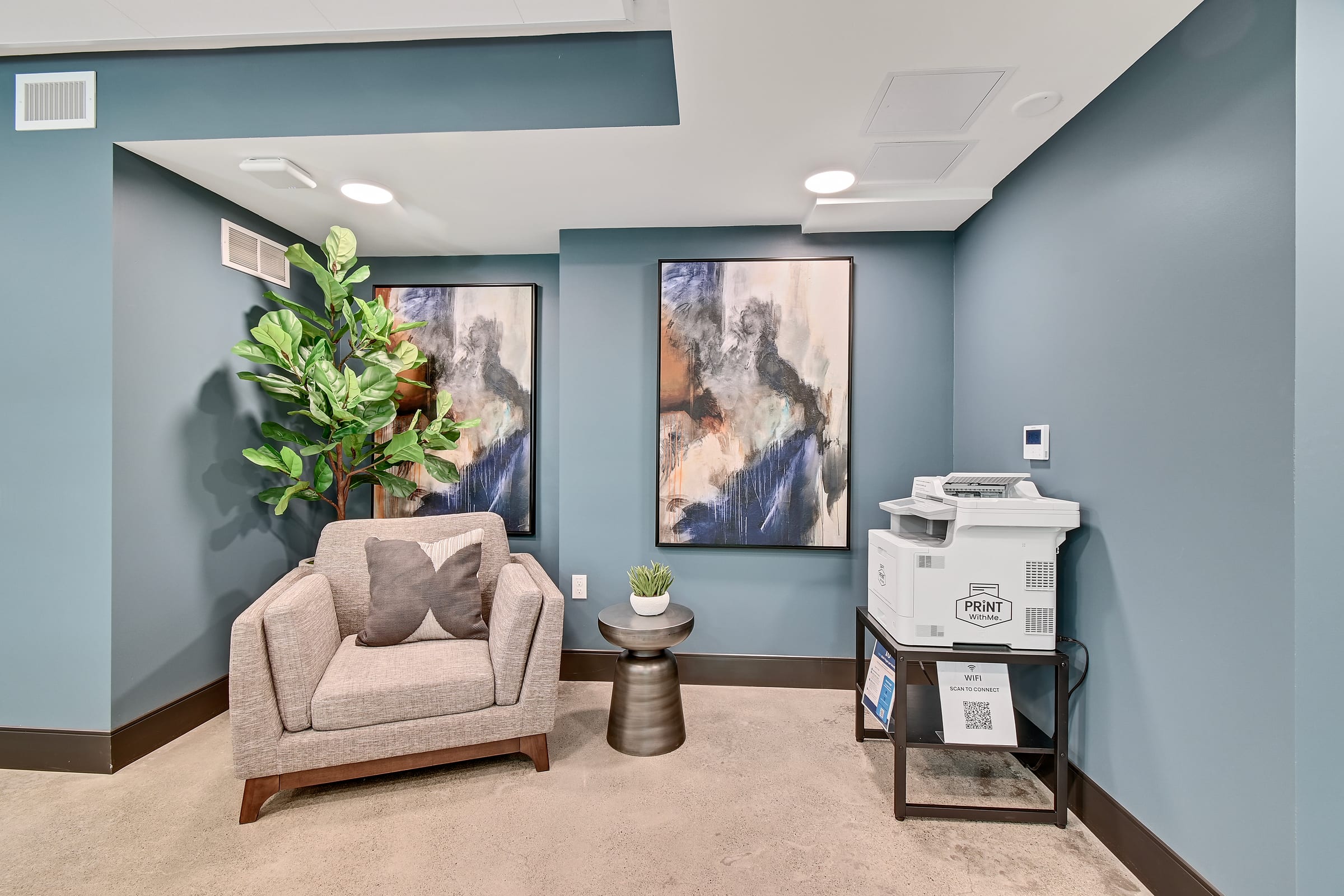 2020 Bancroft Way #Study — photo 5