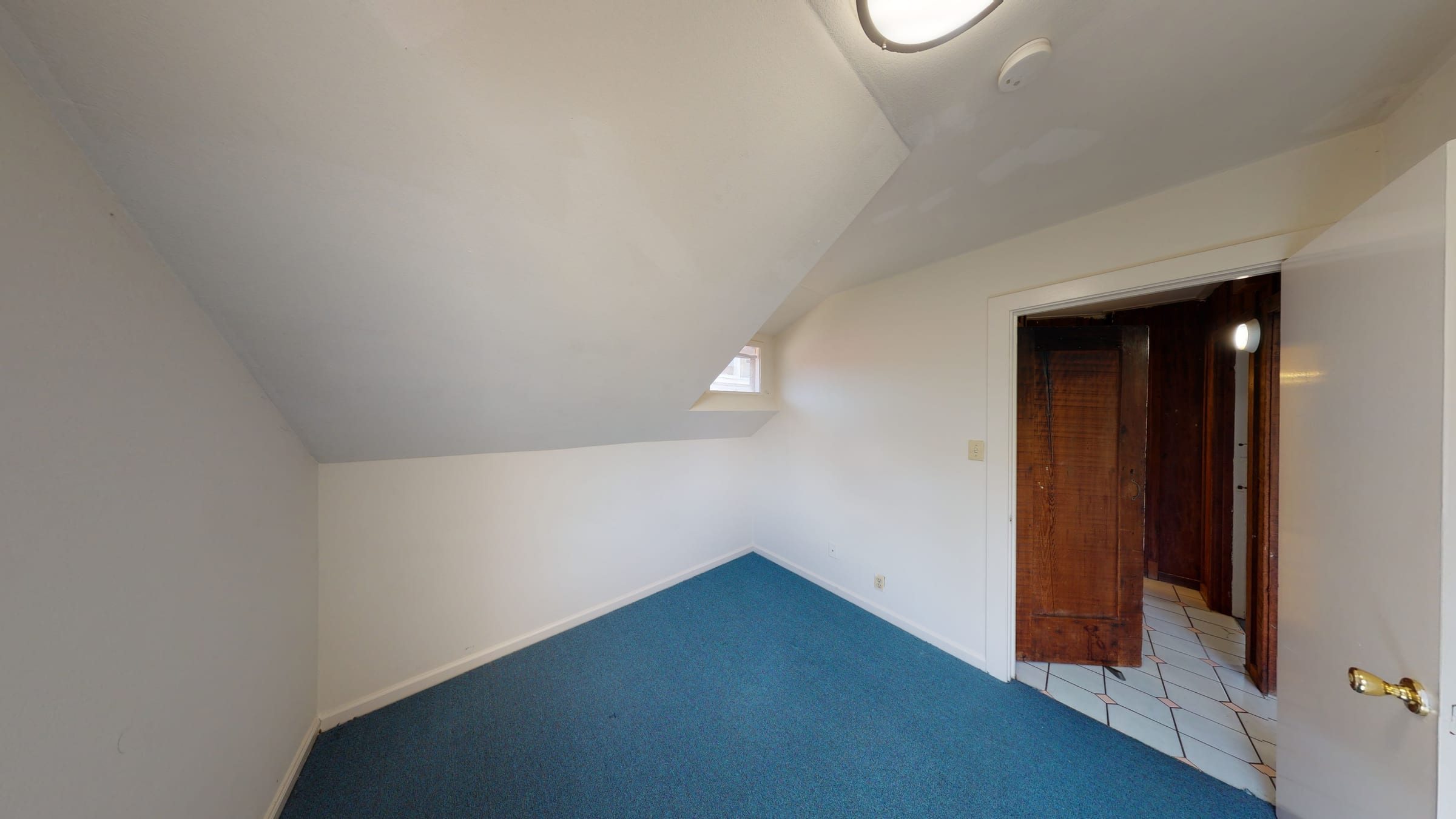 2549 Benvenue Ave #House — photo 17