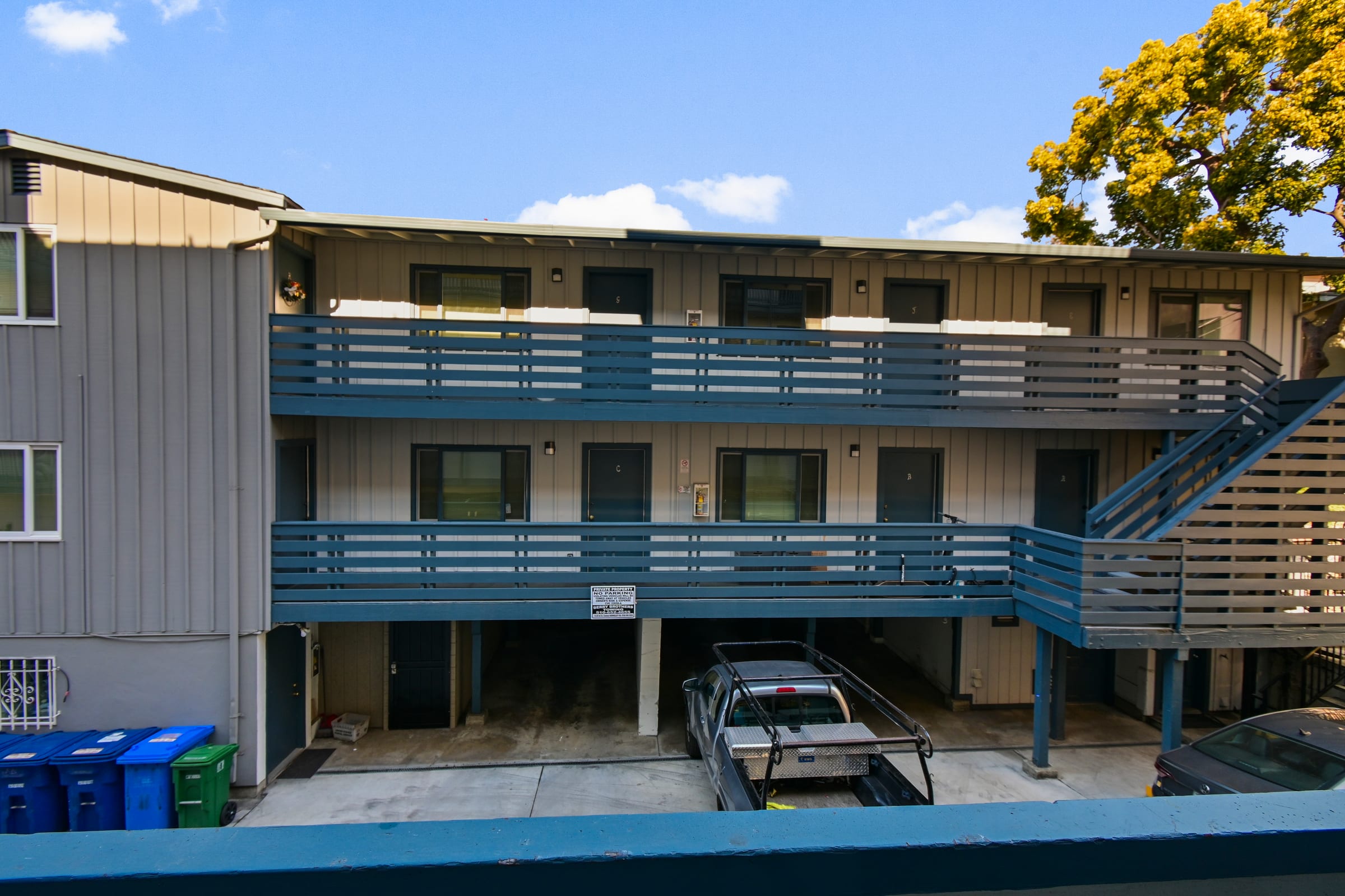 2511 Parker St — photo 10