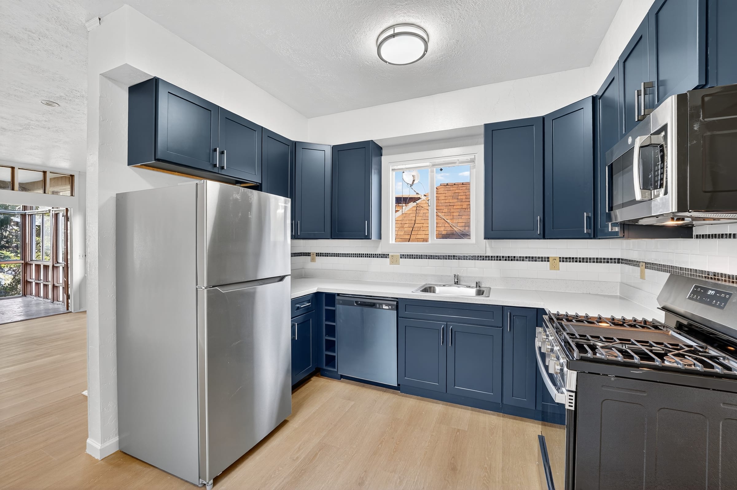 1432 Arch St #F — photo 8