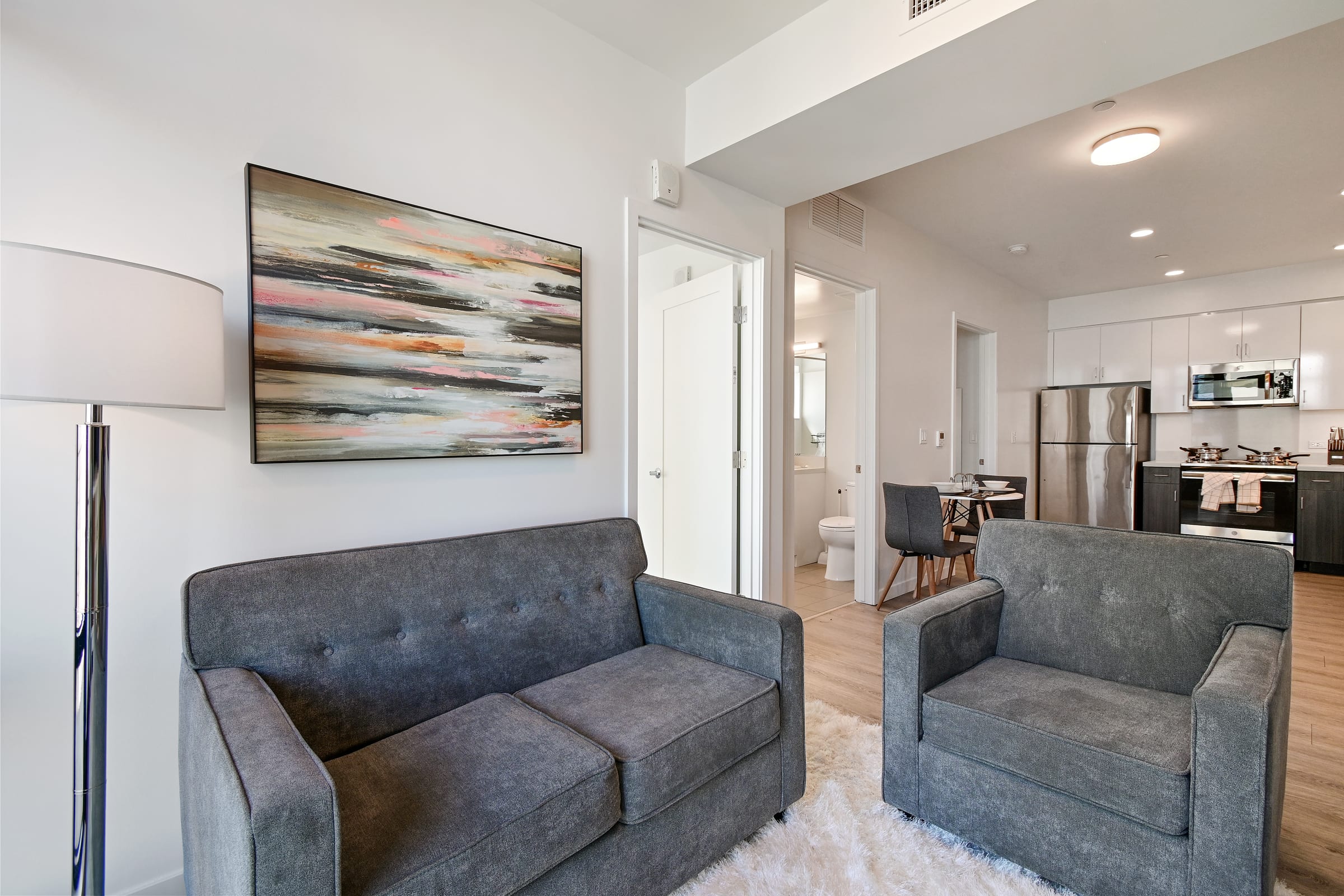 2124 Bancroft Way #501 — photo 17
