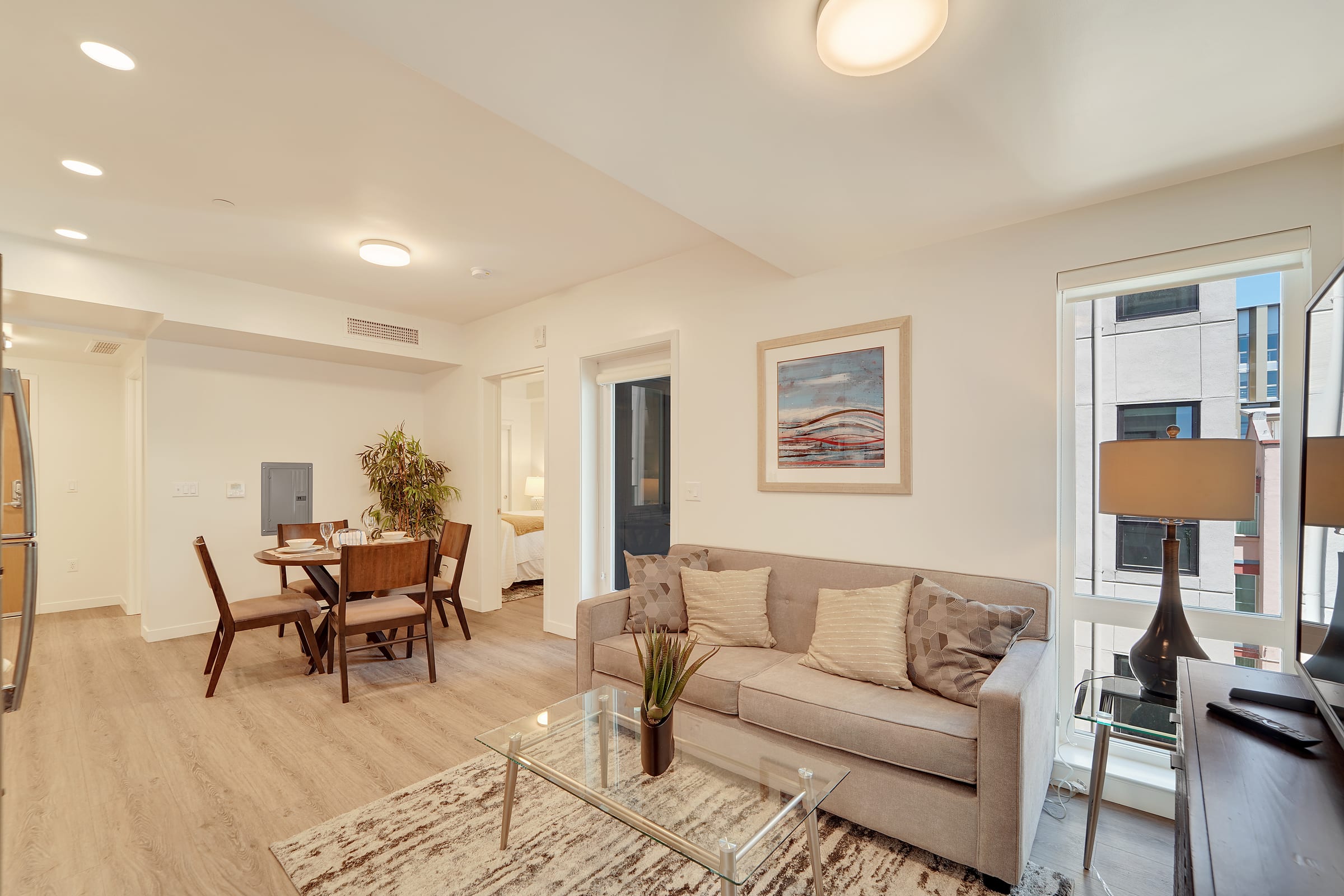 2124 Bancroft Way #406 — photo 7