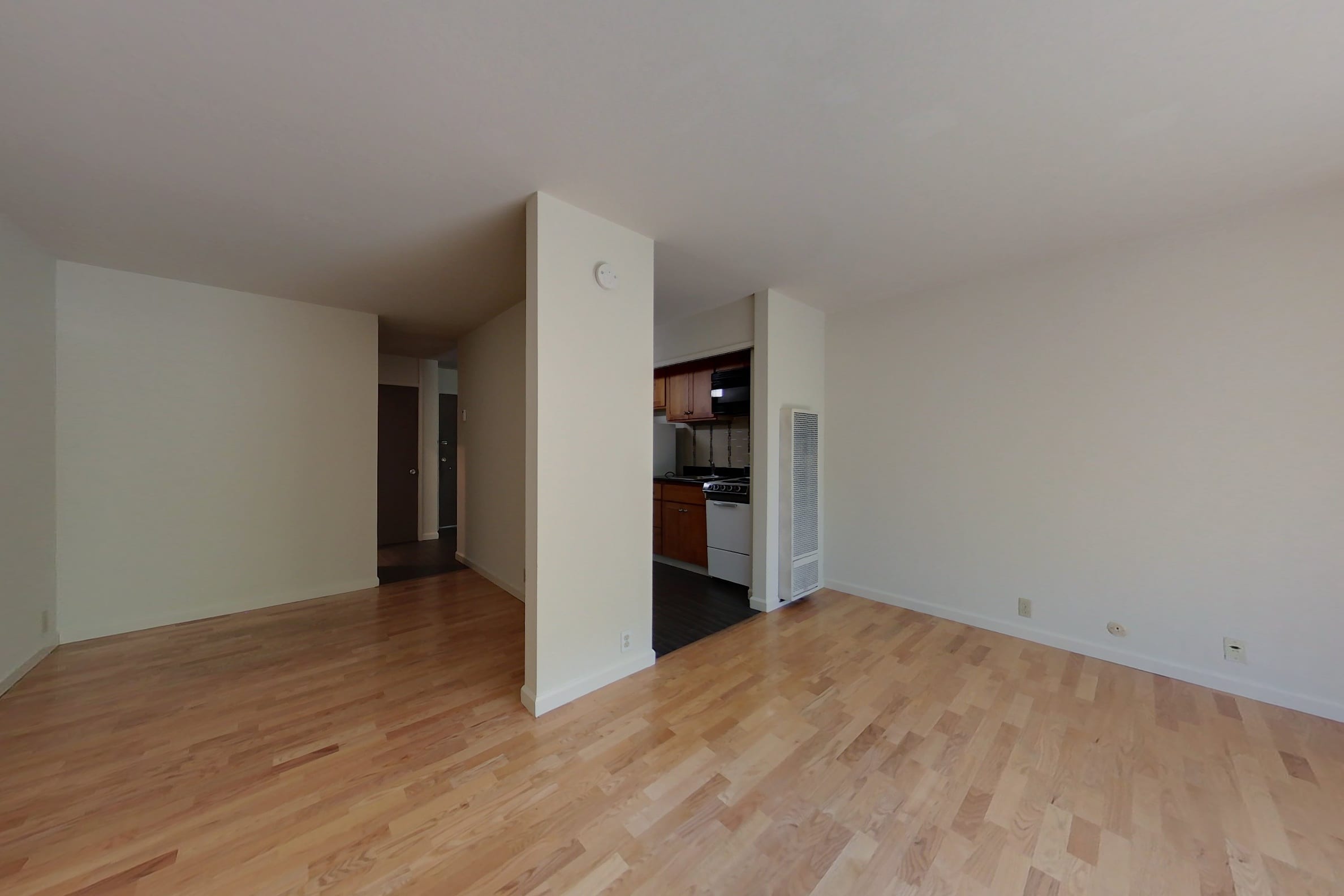 2020 Bancroft Way #107 — photo 6