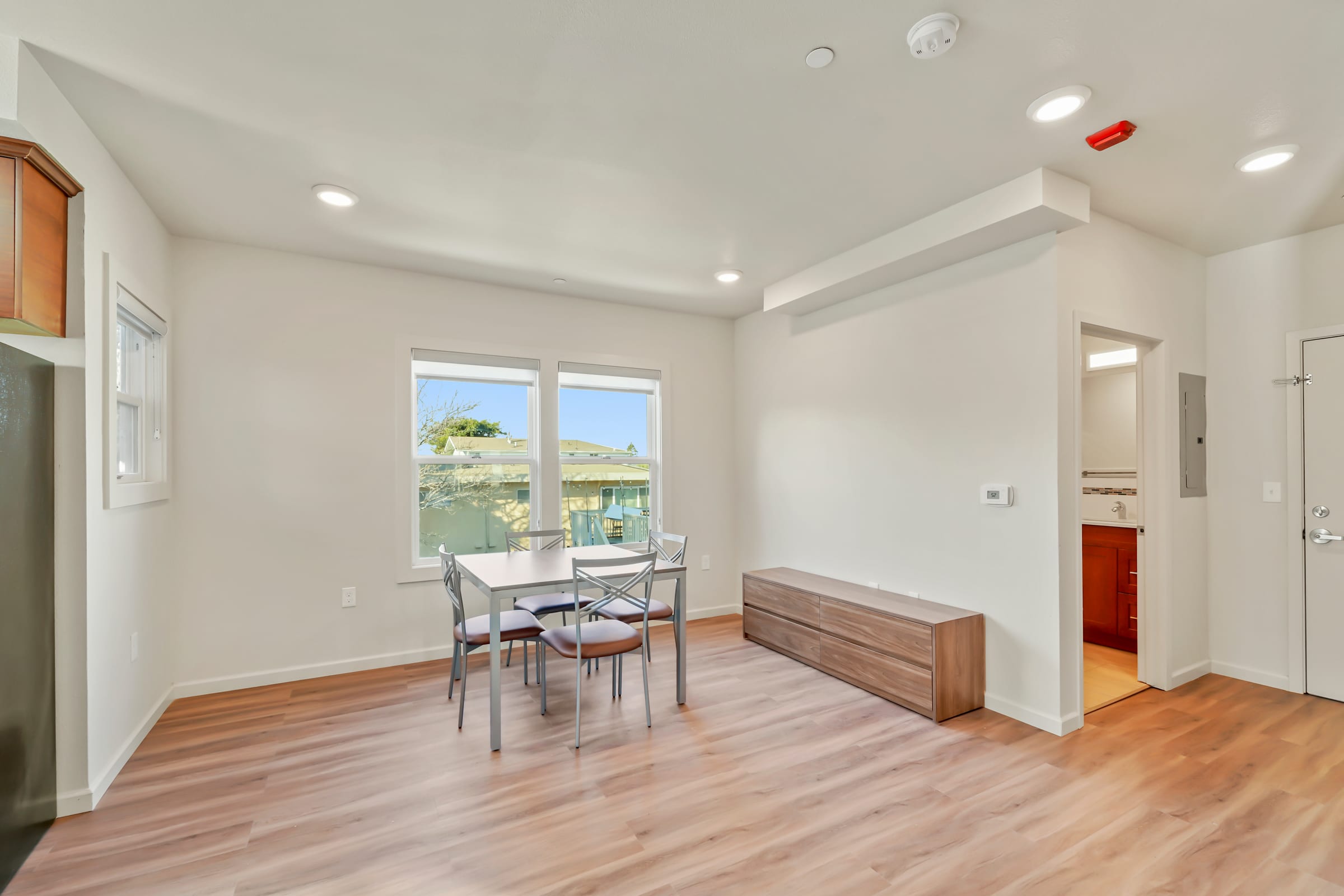1942 Haste St #2 — photo 34
