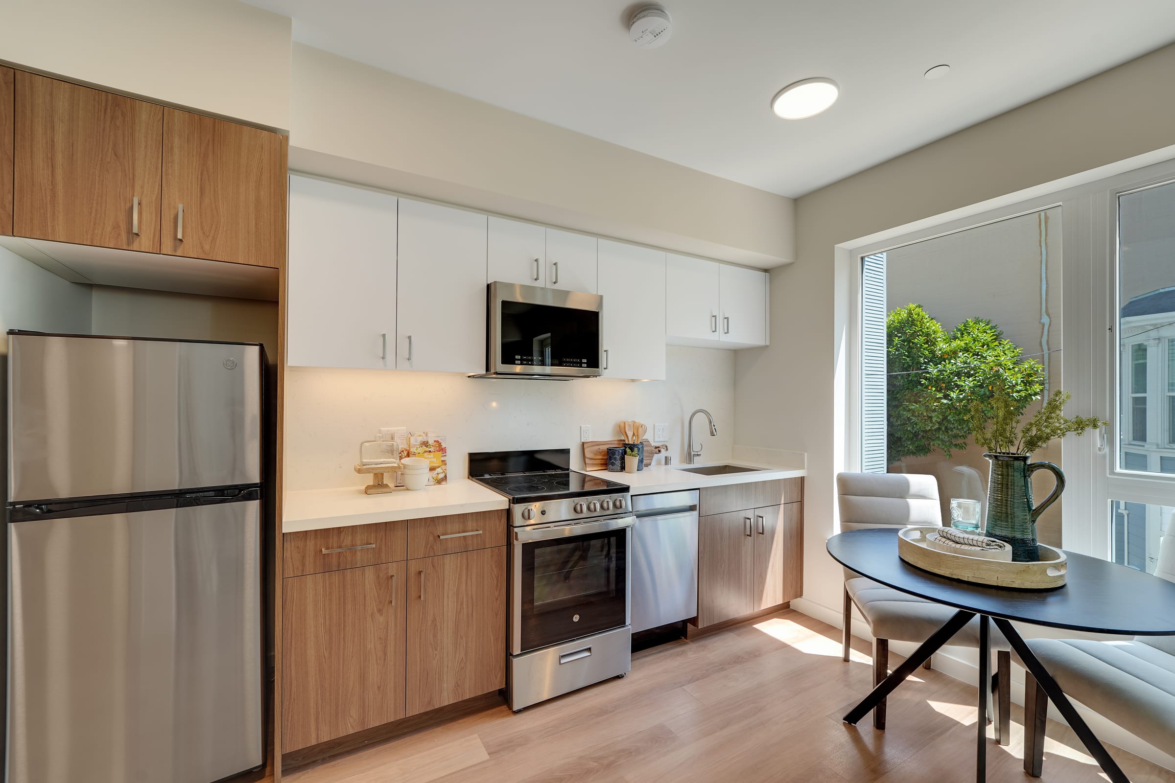 2028 Bancroft Way #204 — photo 4