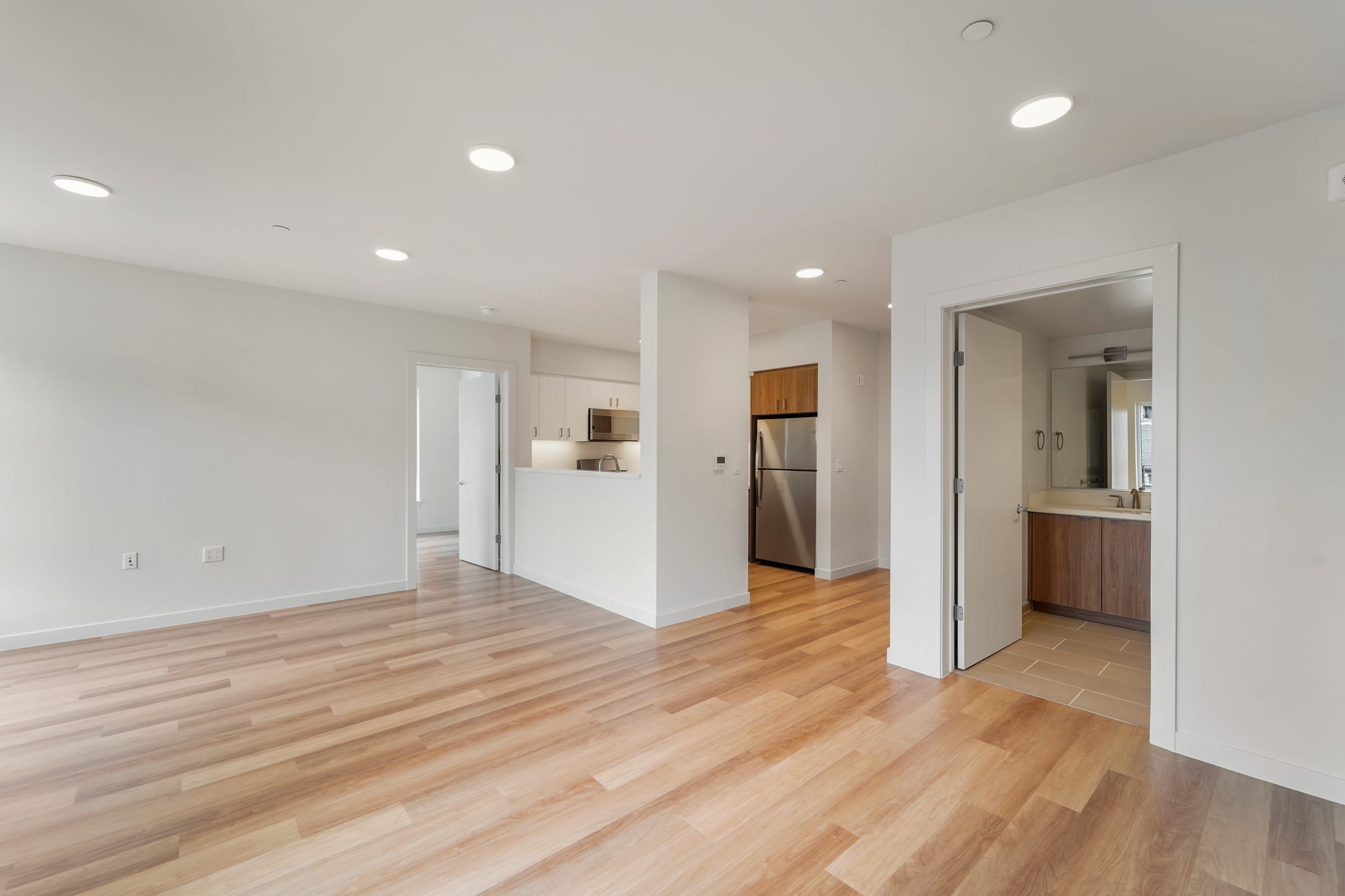 2028 Bancroft Way #403 — photo 11