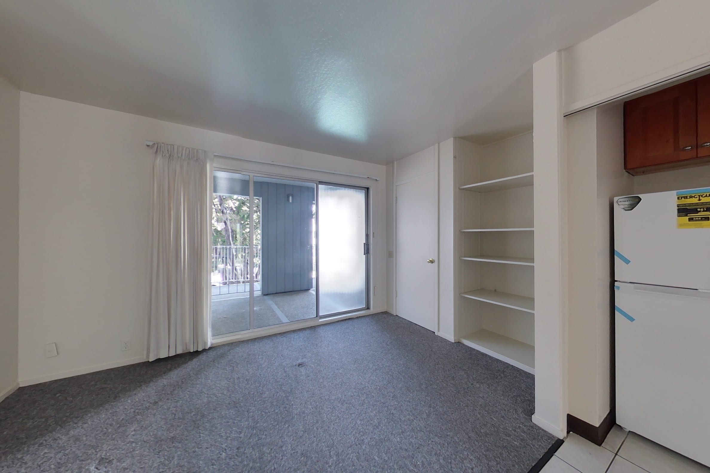2020 Bancroft Way #115 — photo 4