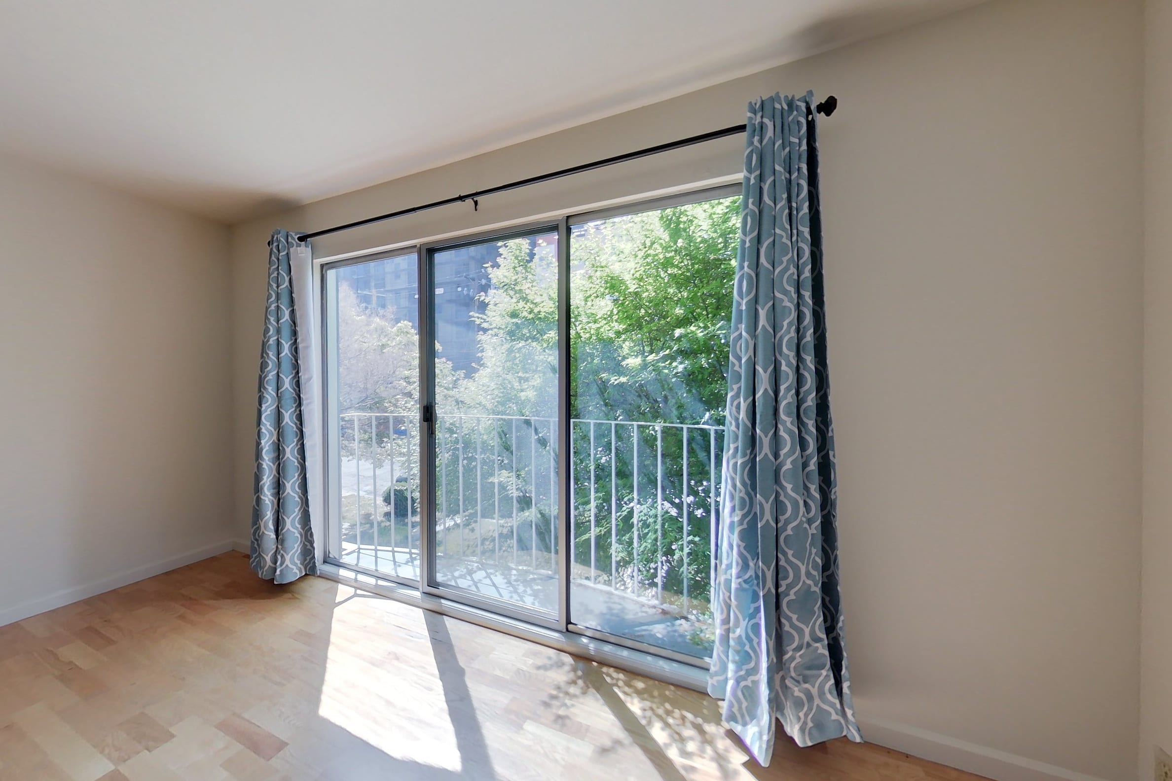 2020 Bancroft Way #107 — photo 7