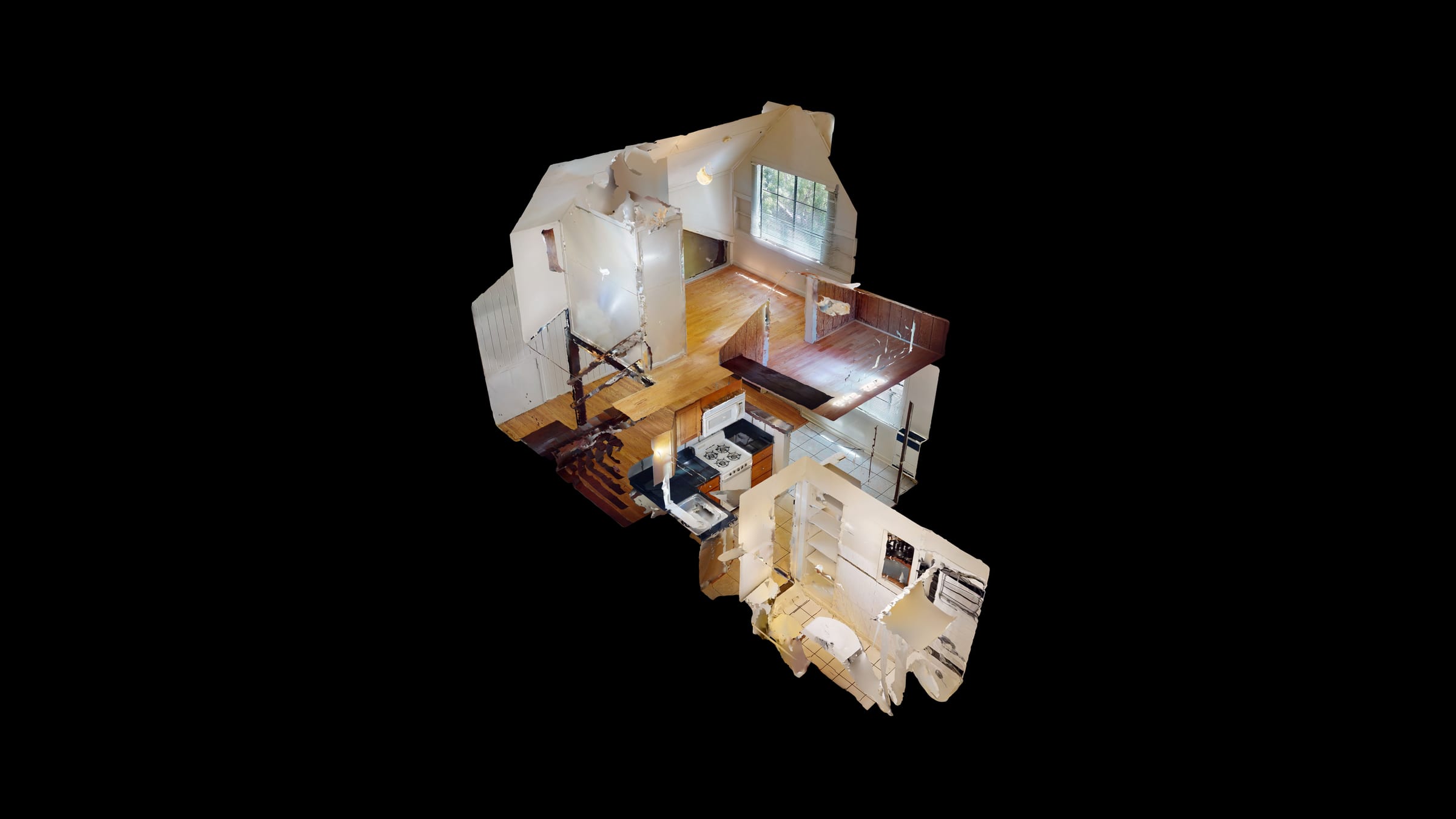 2551 Benvenue Ave #B — photo 11