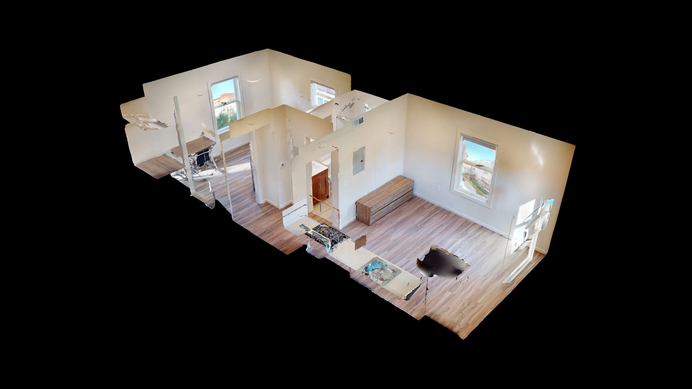 1942 Haste St #3 — photo 10