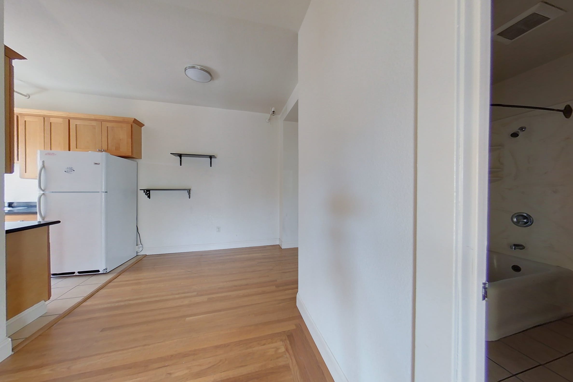 2322 Shattuck Ave #306 — photo 12