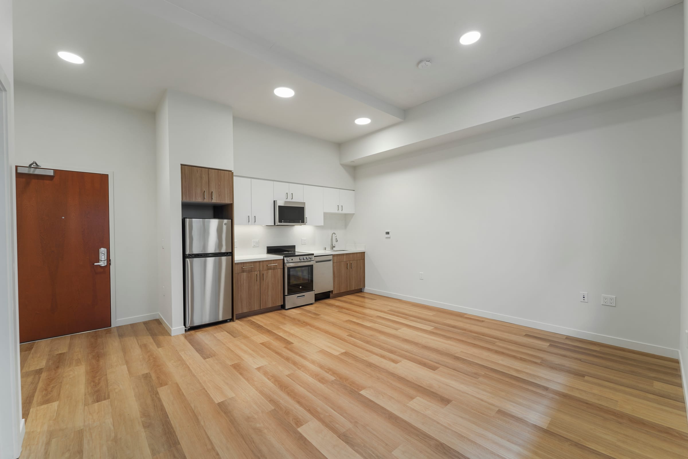 2028 Bancroft Way #101 — photo 2