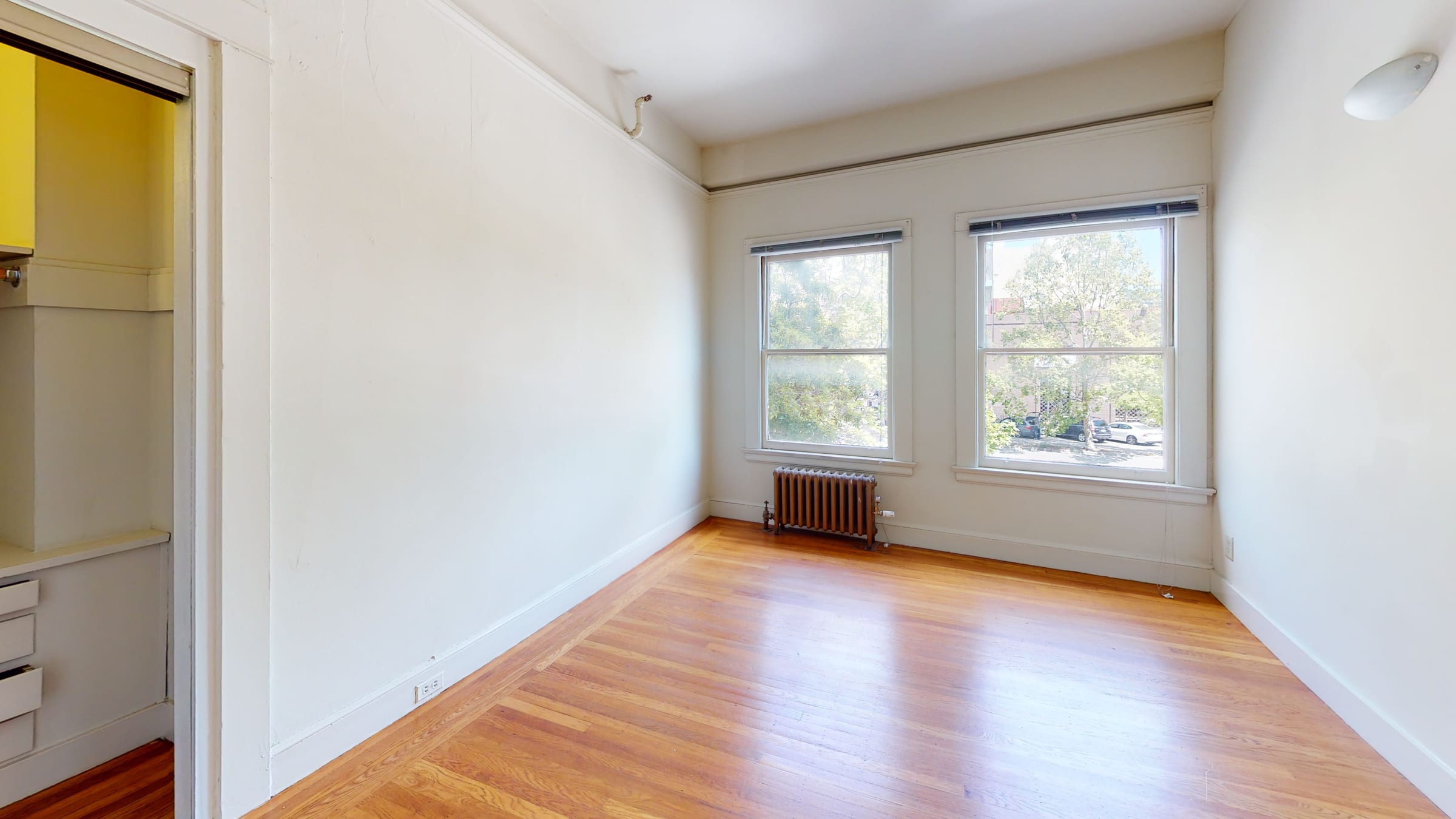 2322 Shattuck Ave. #204 — photo 12