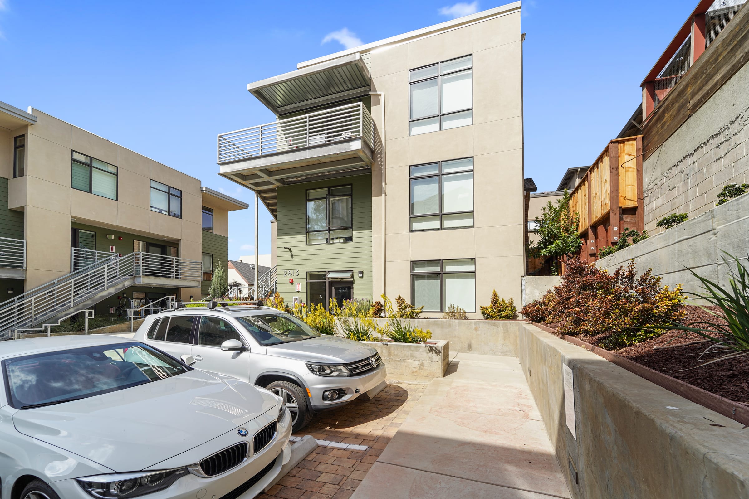2811 Channing Way — photo 13