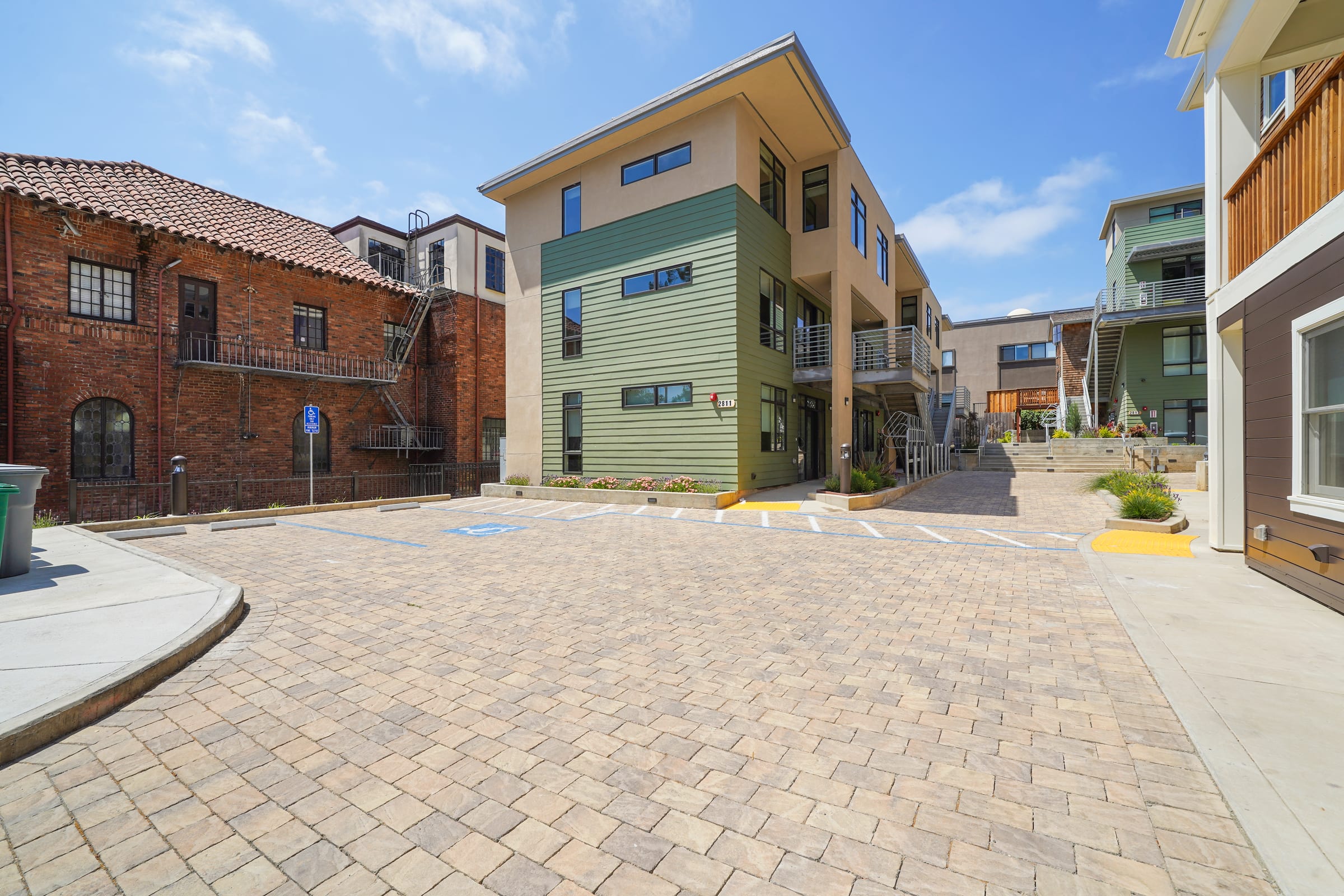 2811 Channing Way #1 — photo 4