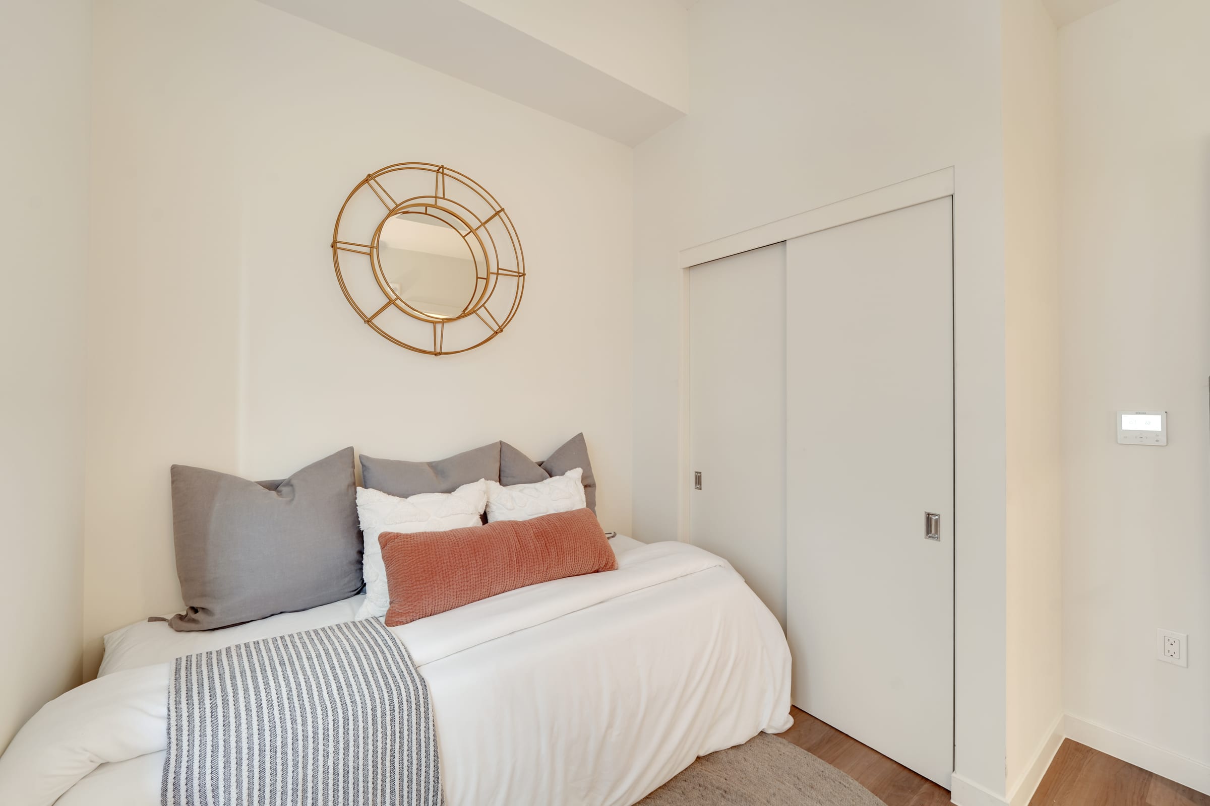 2028 Bancroft Way #101 — photo 16