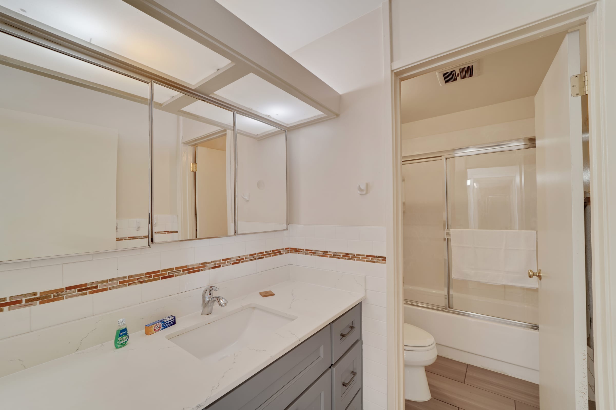 2020 Bancroft Way #401 — photo 10