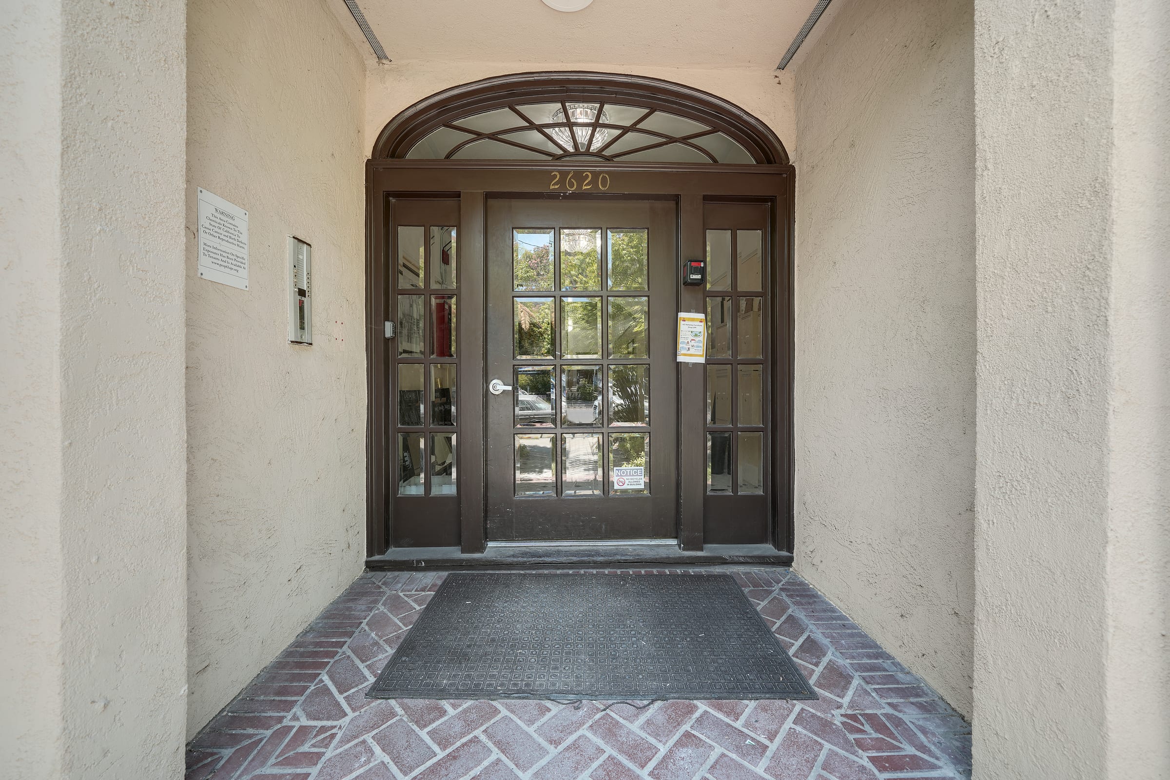 2620 Hillegass Ave #9 — photo 11