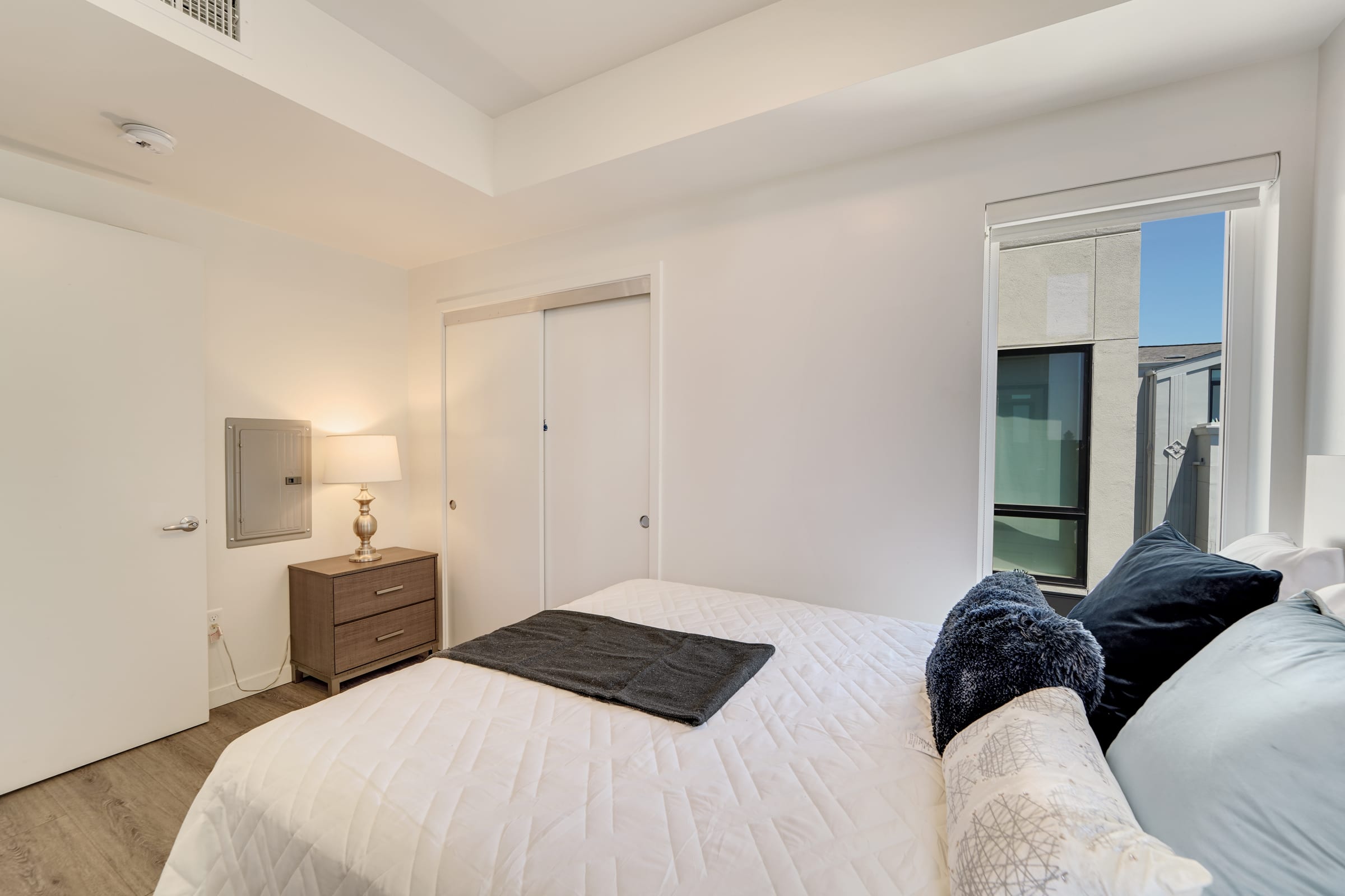 2124 Bancroft Way #510 — photo 15