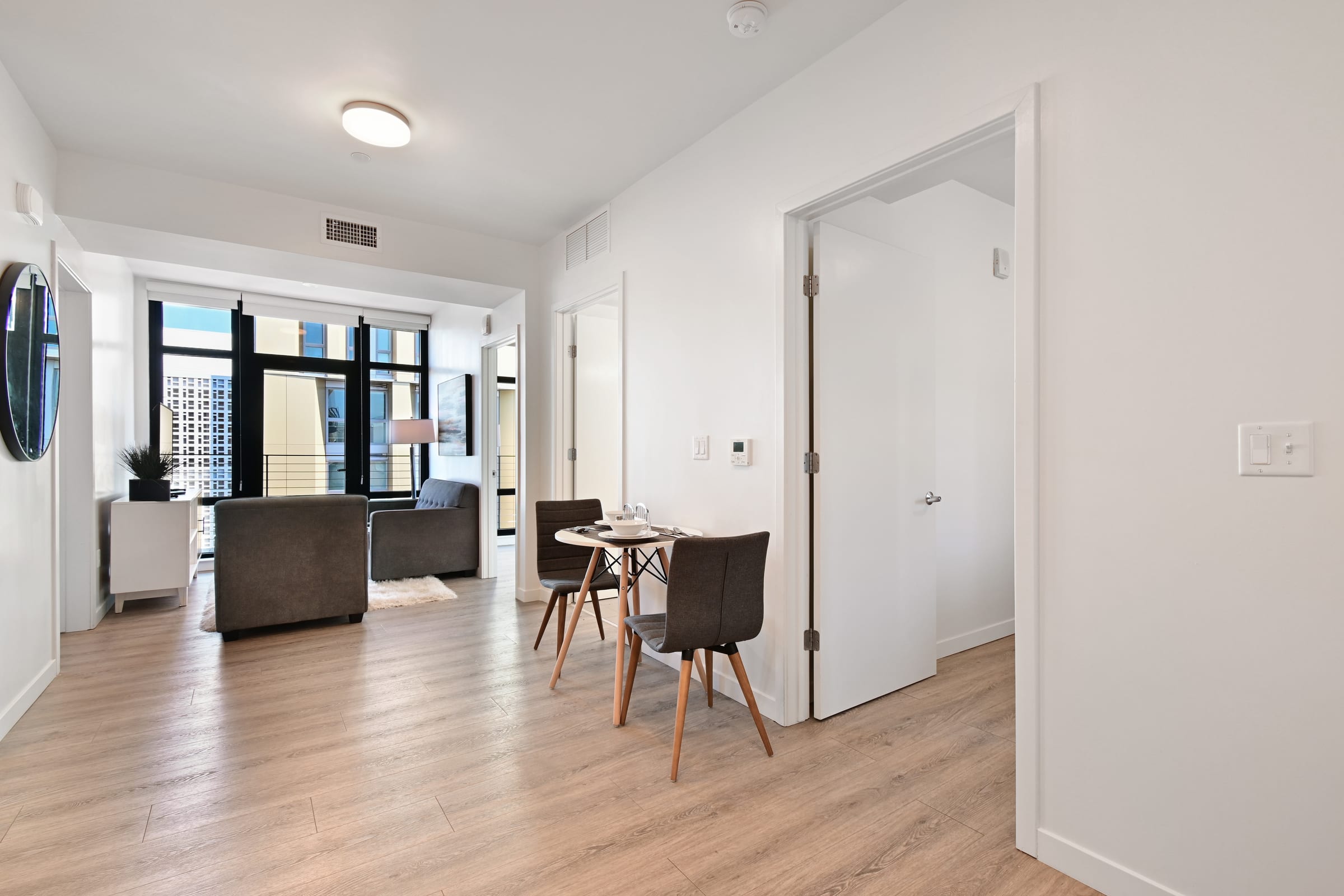 2124 Bancroft Way #501 — photo 5