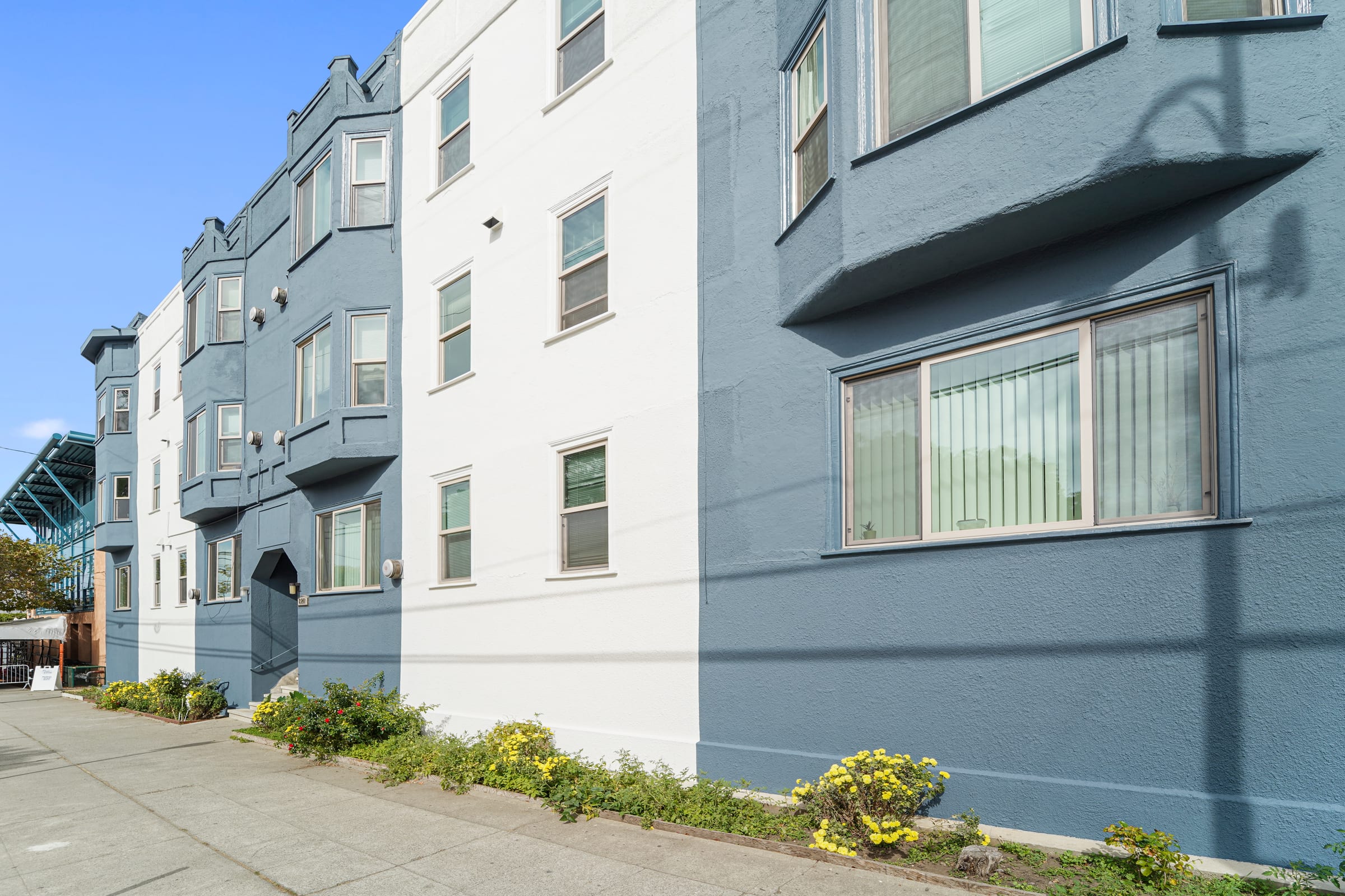 2241 Durant Avenue — photo 3