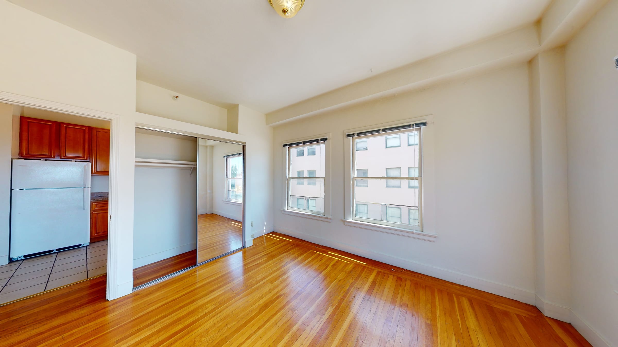 2322 Shattuck Ave. #314 — photo 5