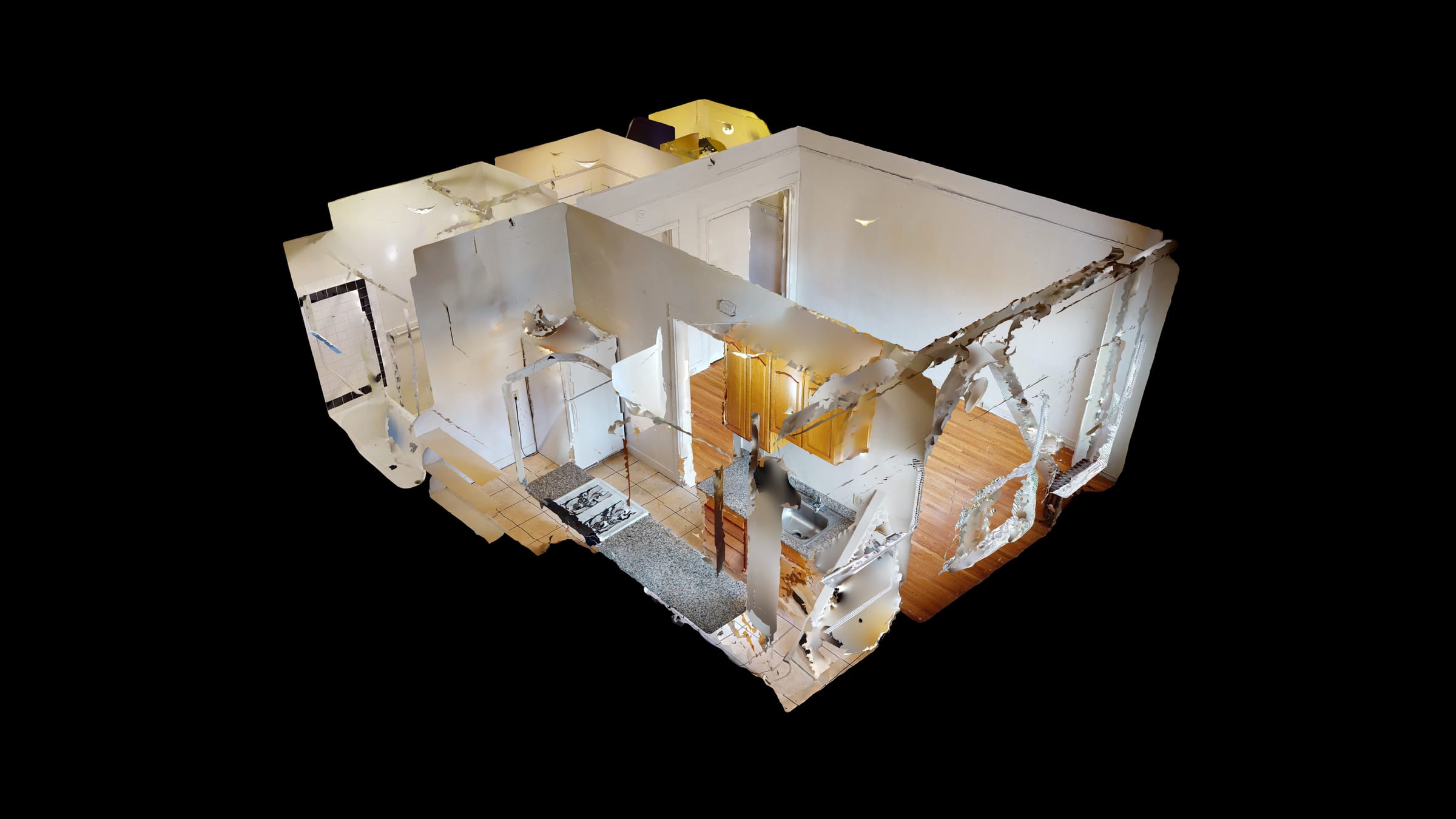 2322 Shattuck Ave #301 — photo 9