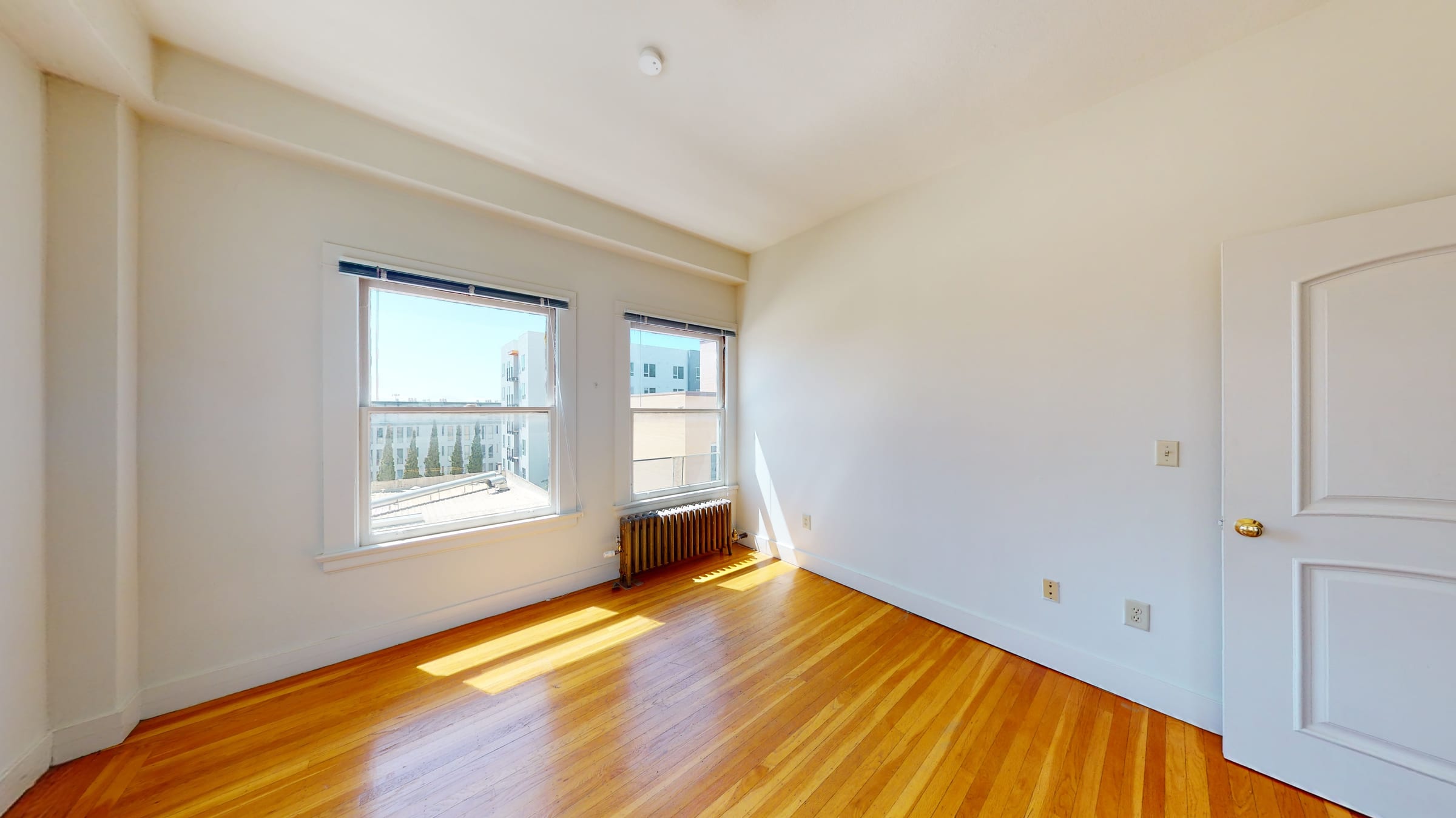 2322 Shattuck Ave. #314 — photo 7