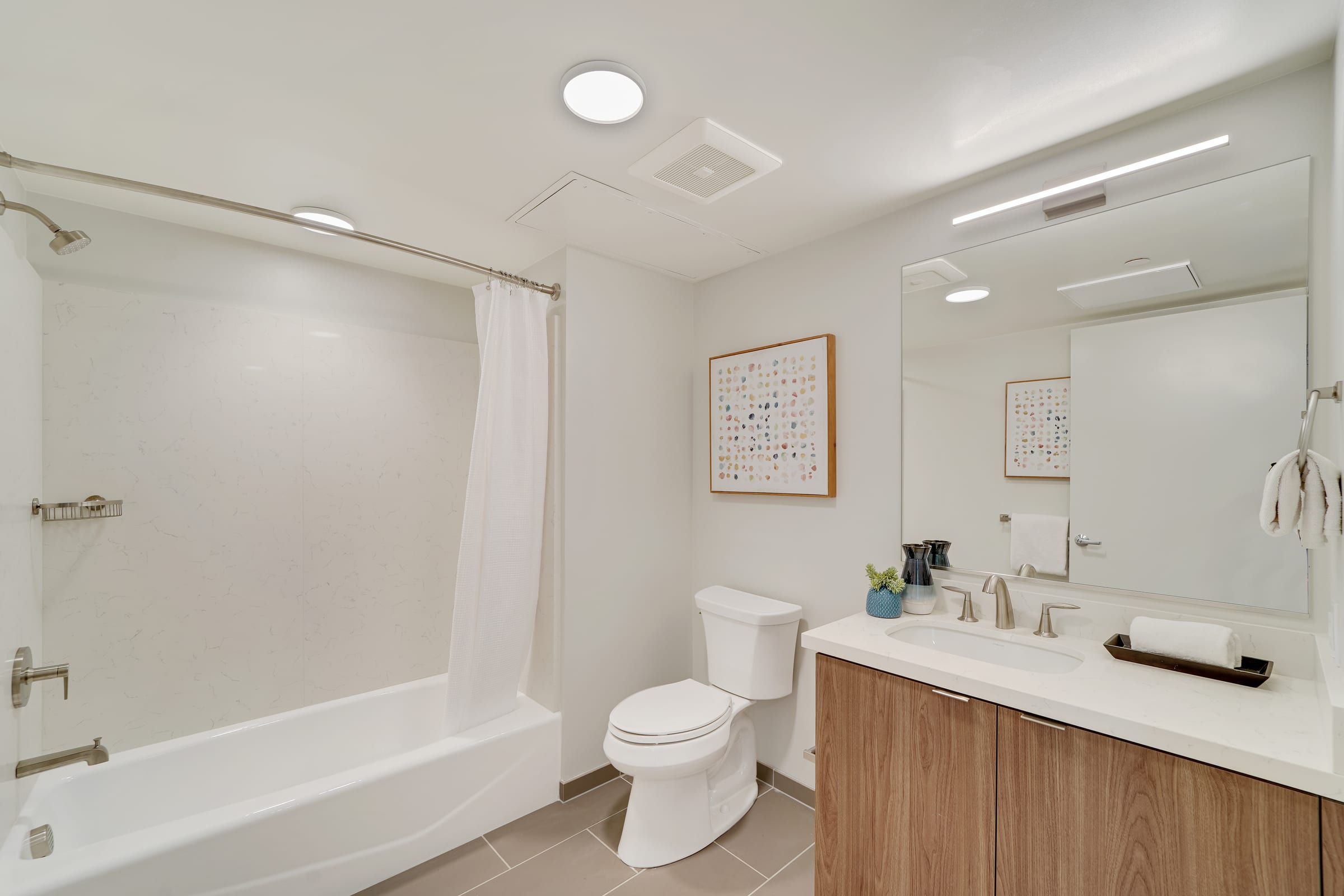 2028 Bancroft Way #204 — photo 8