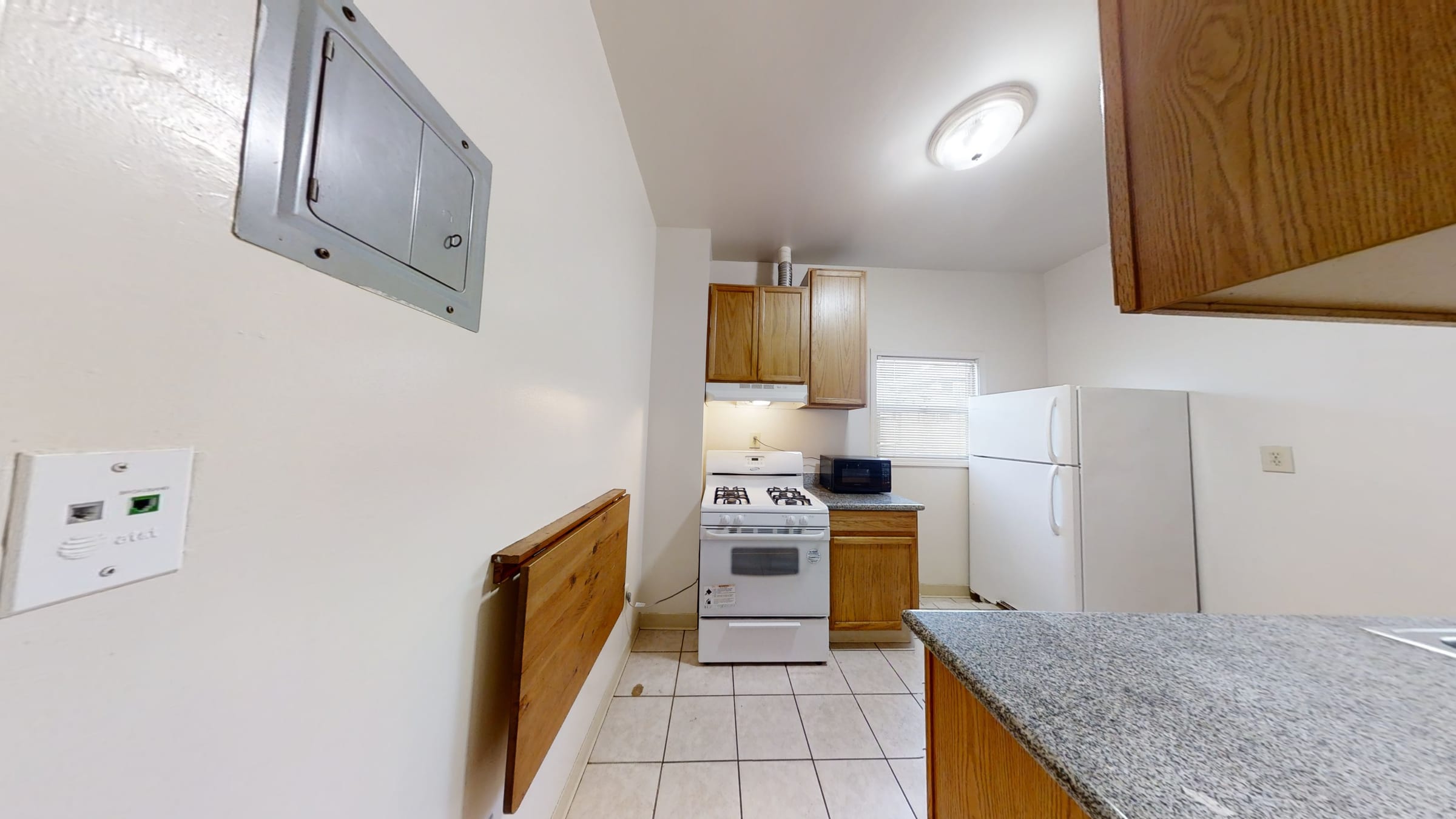 2460 Parker st #1 — photo 4
