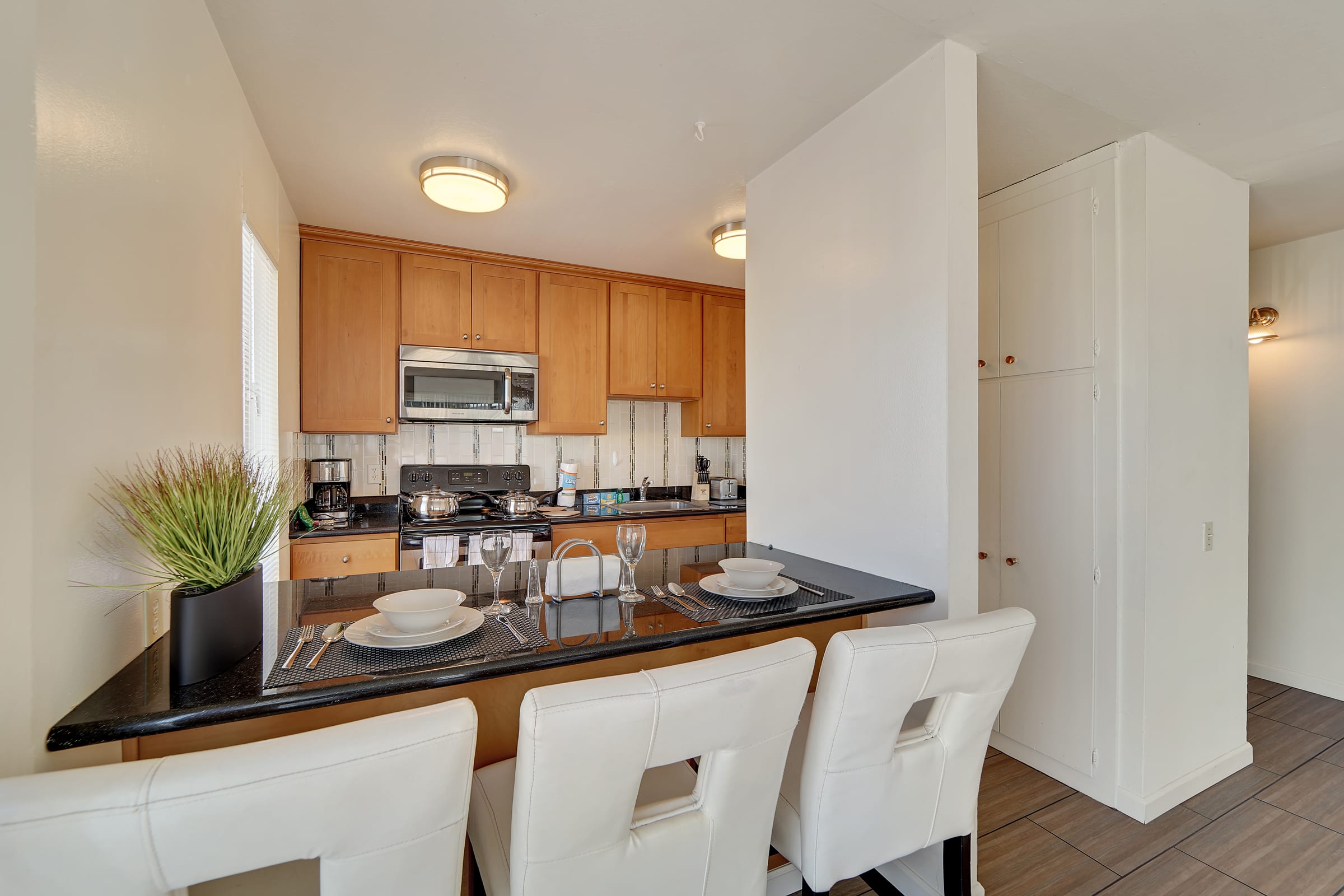 2020 Bancroft Way #329 — photo 5