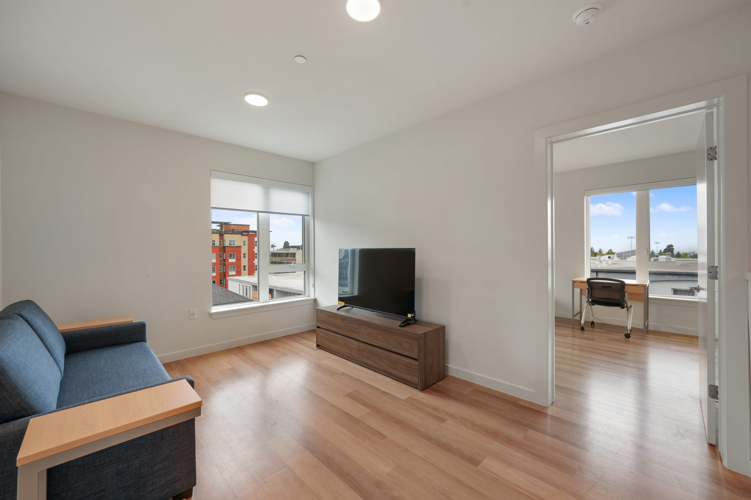 2028 Bancroft Way #503 — photo 5