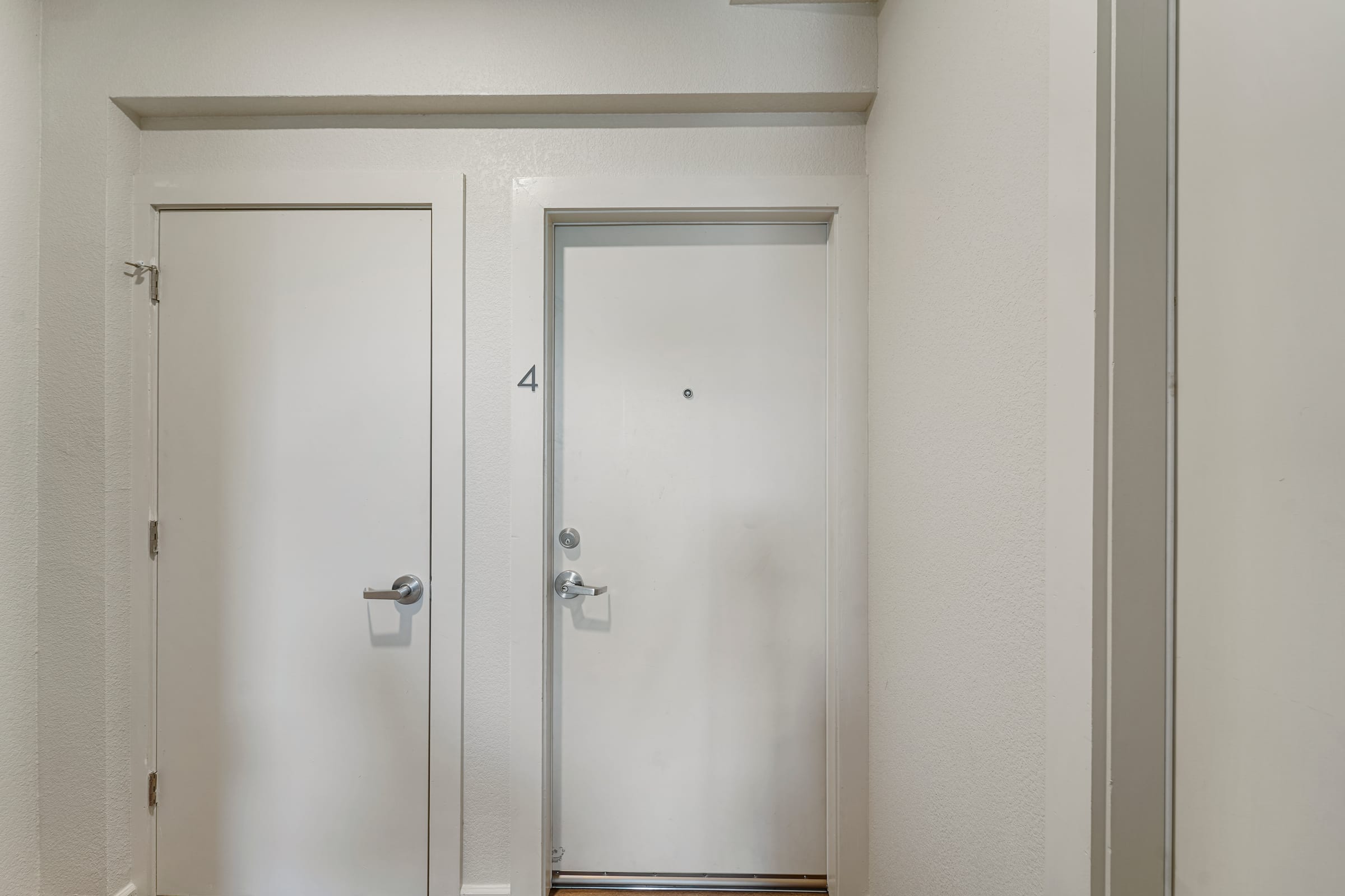 1942 Haste St #4 — photo 33
