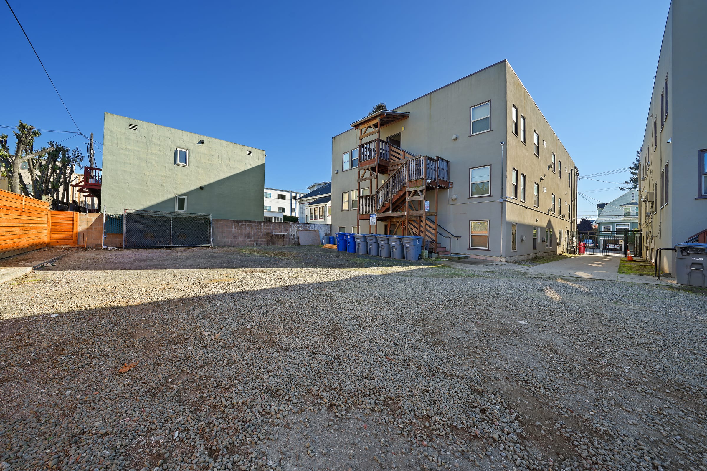 2215 Channing Way #1 — photo 3